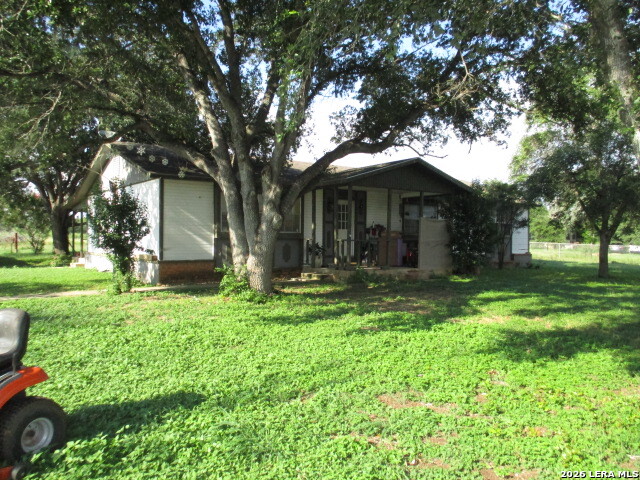 11939 Loop 107, Adkins, TX 78101 — photo 1