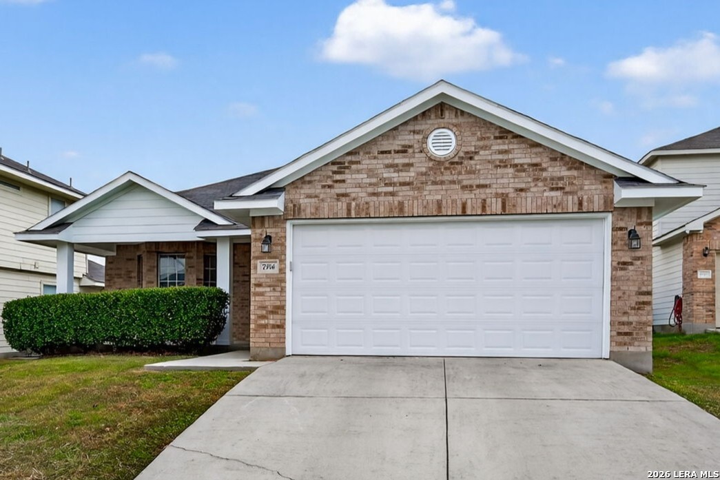 7914 BRINSON CT, Converse, TX 78109 — photo 1