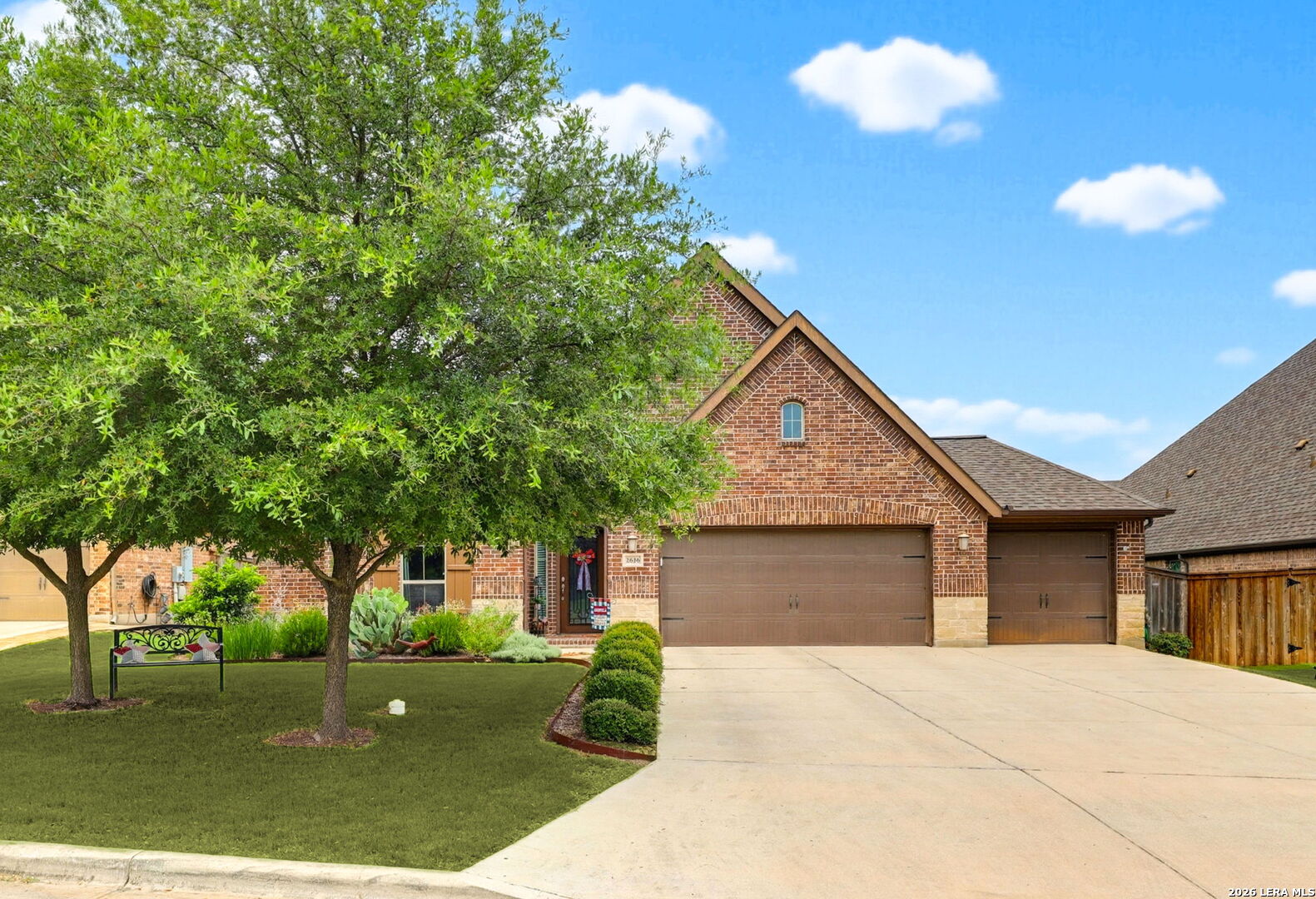 2626 Melbourne, New Braunfels, TX 78132 — photo 1