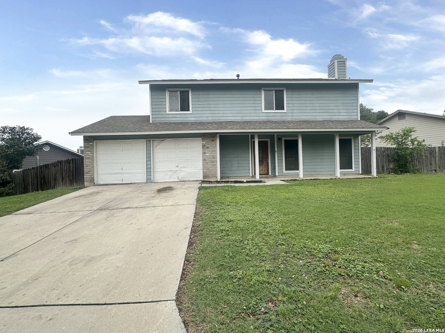 2611 Lakehaven, San Antonio, TX 78222 — photo 1