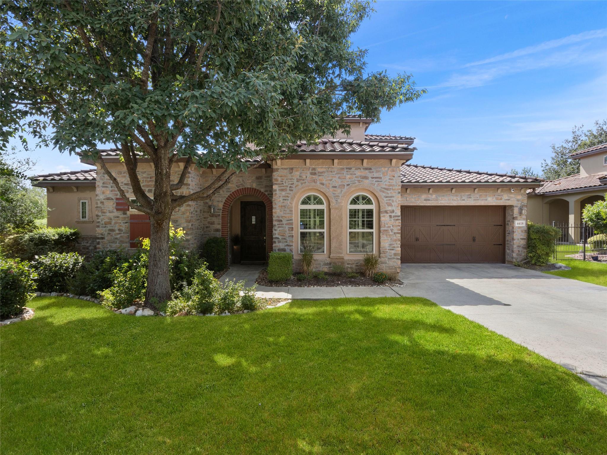 4418  Tapia None, San Antonio, TX 78261 — photo 1