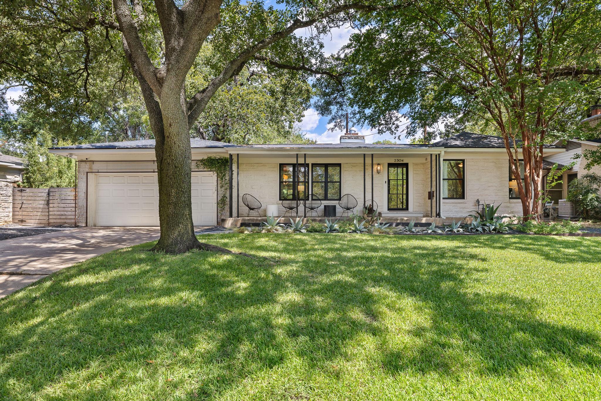 2304  Greenlee Dr, Austin, TX 78703 — photo 1