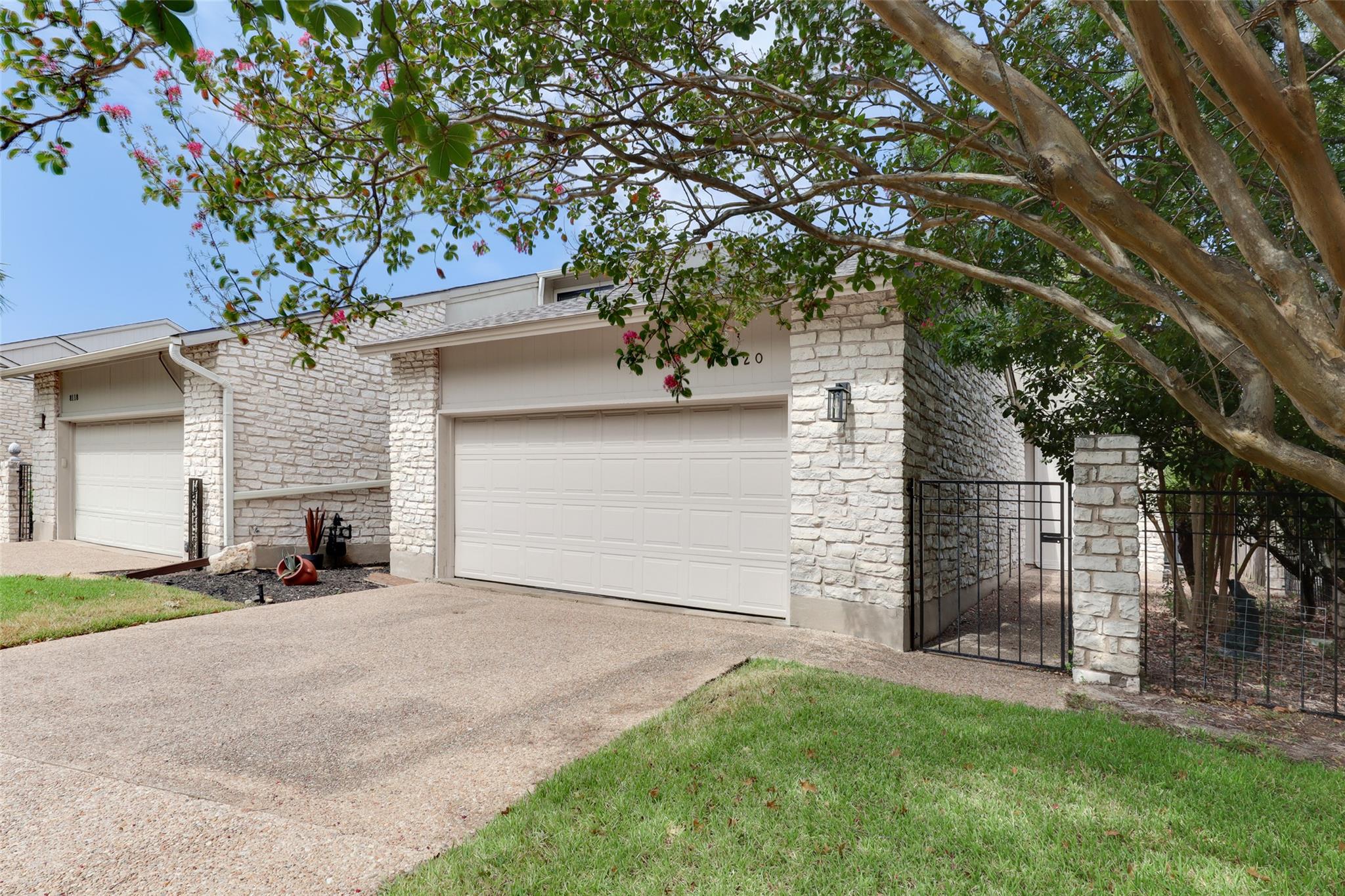 8120 Meandering Way, Austin, TX 78759 — photo 1