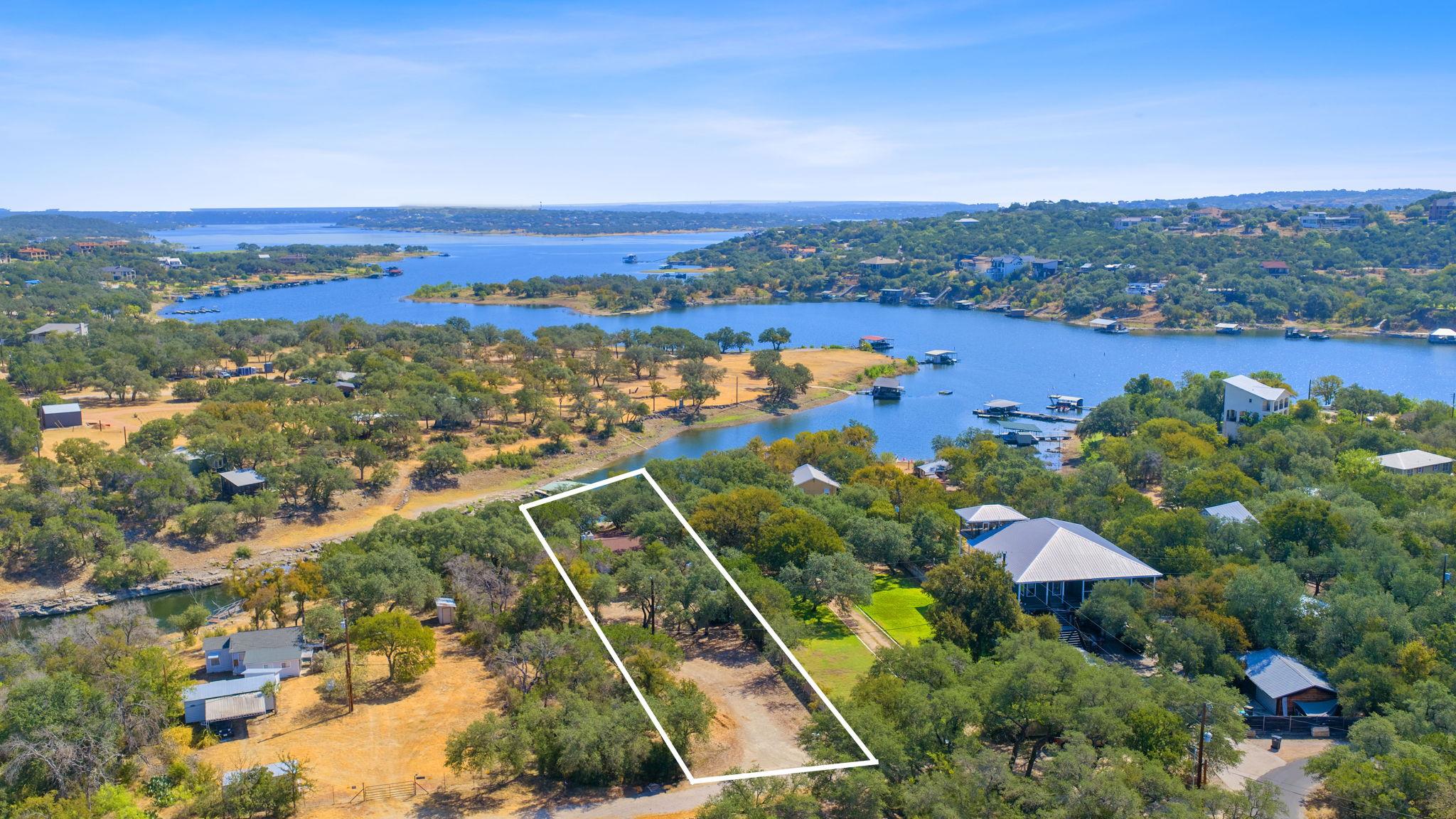 2609  Oak Ridge Dr, Spicewood, TX 78669 — photo 1