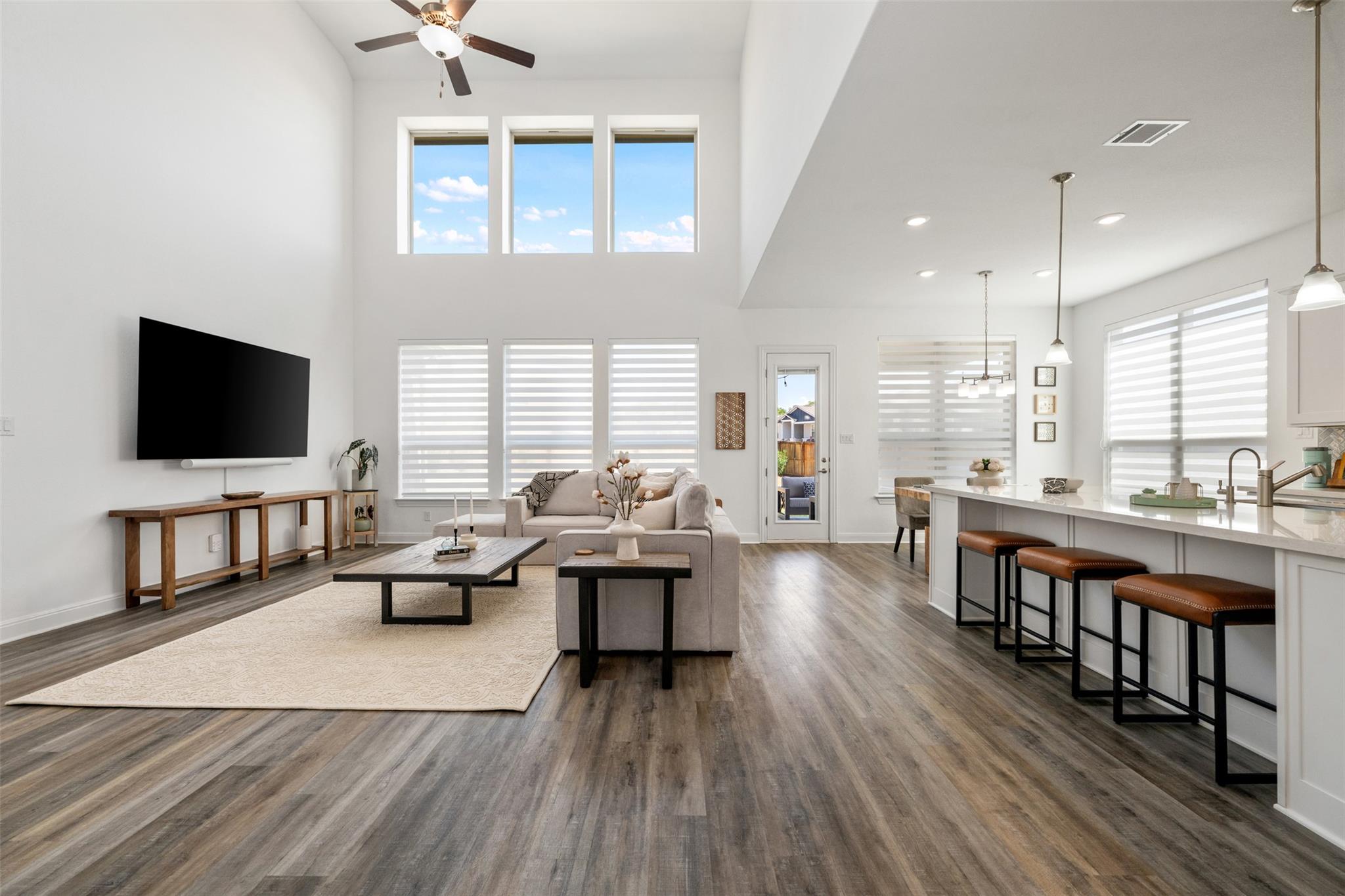 1101 Birchbrooke Dr, Leander, TX 78641 — photo 1