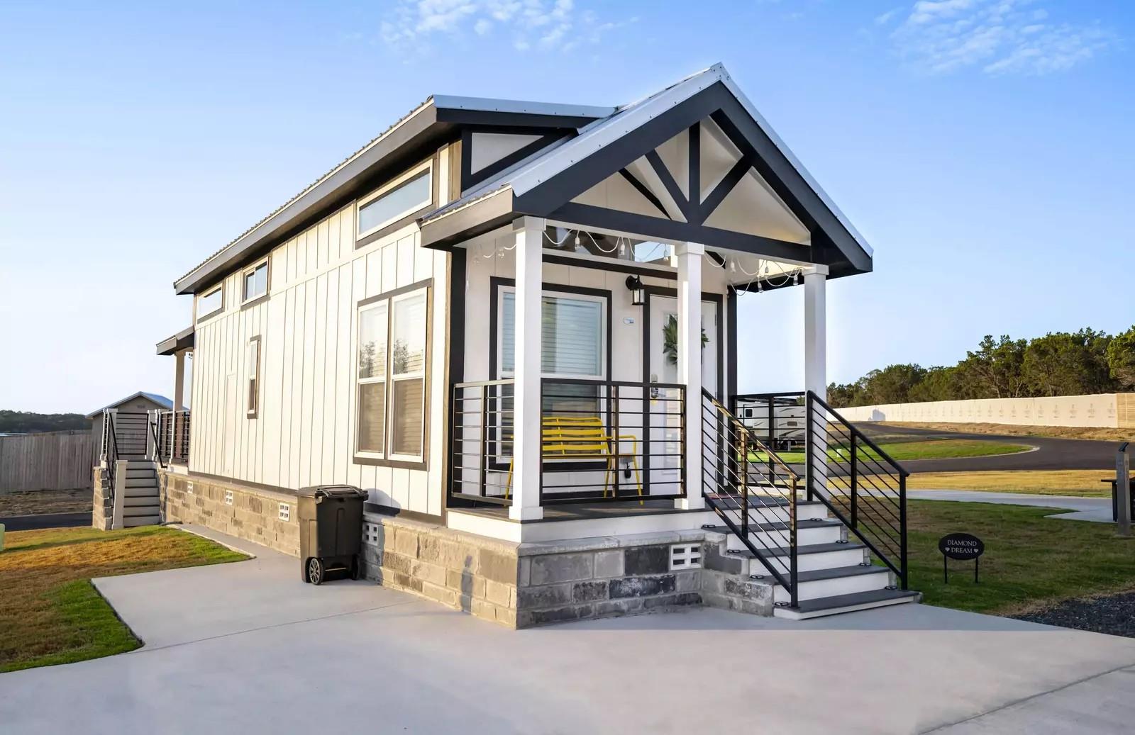 5386 Ranch Road 1376 Rd #56, Fredericksburg, TX 78624 — photo 1