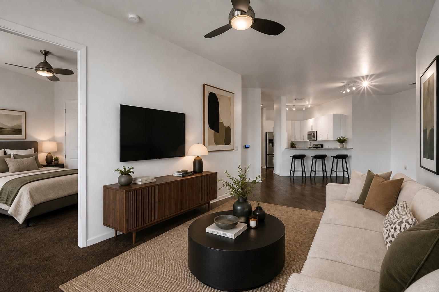 54  Rainey St  #PH20, Austin, TX 78701 — photo 1