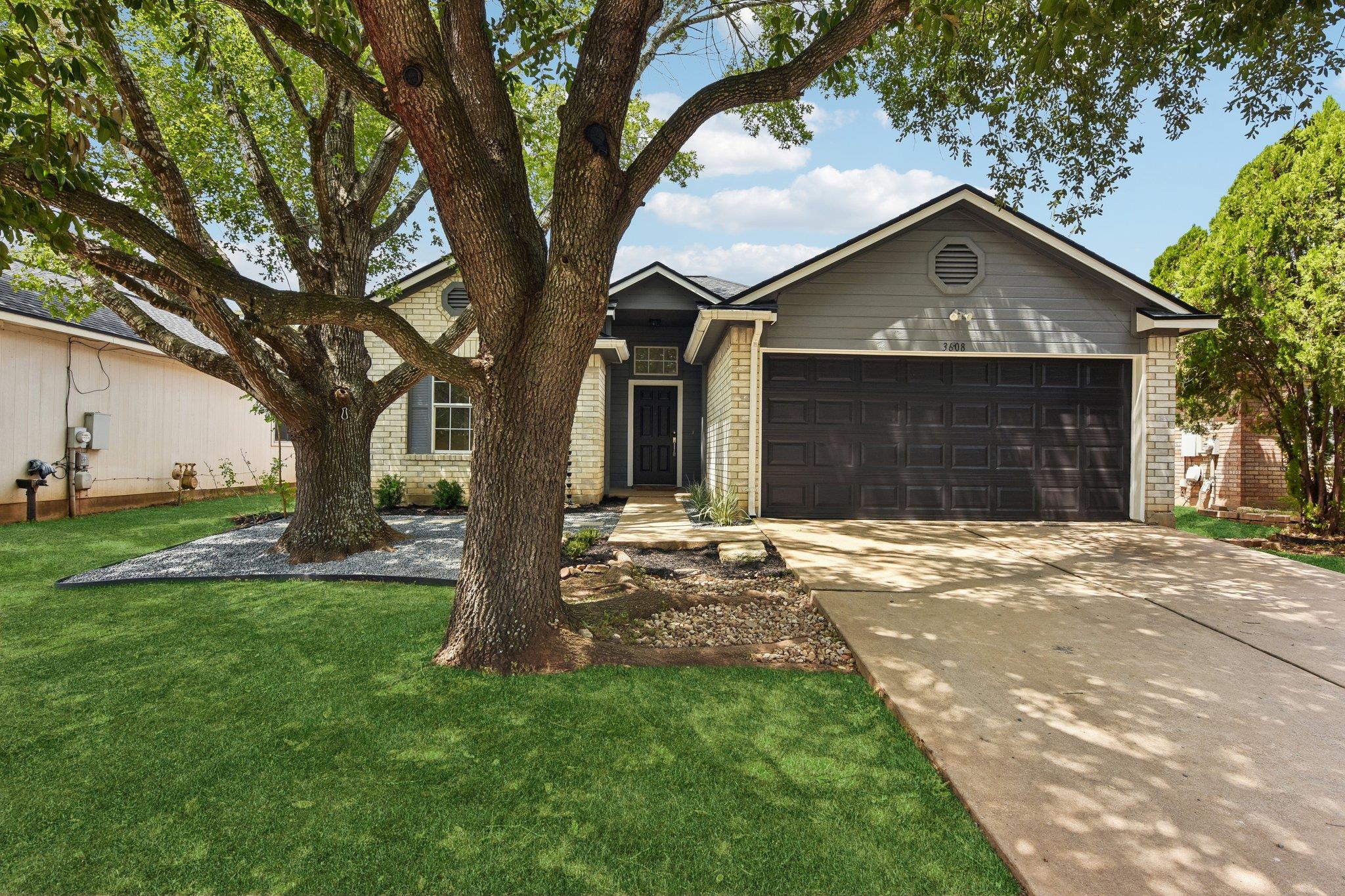 3608 DENEHOE Cv, Austin, TX 78725 — photo 1