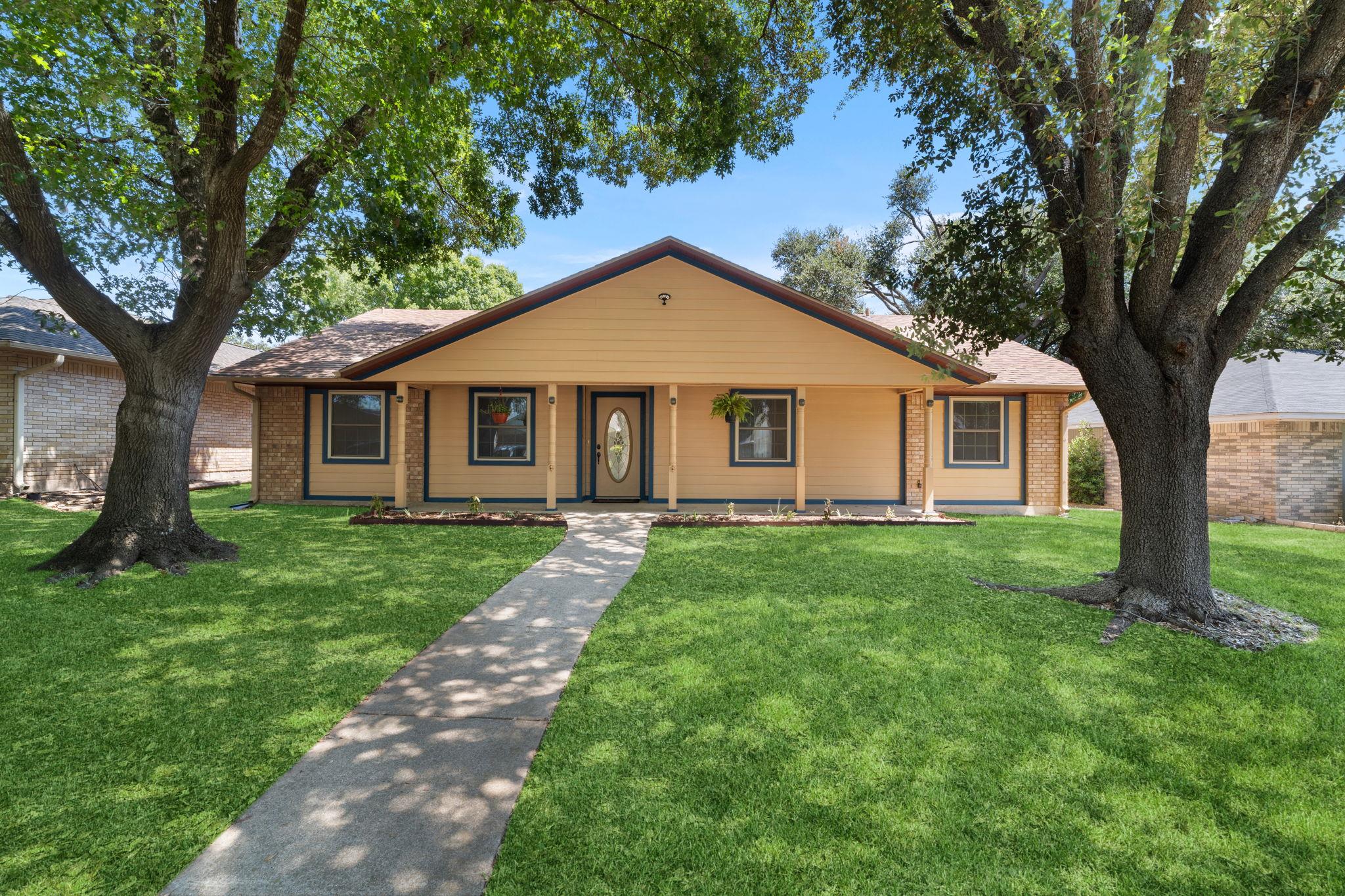 2202 Winchester Dr, Temple, TX 76502 — photo 1
