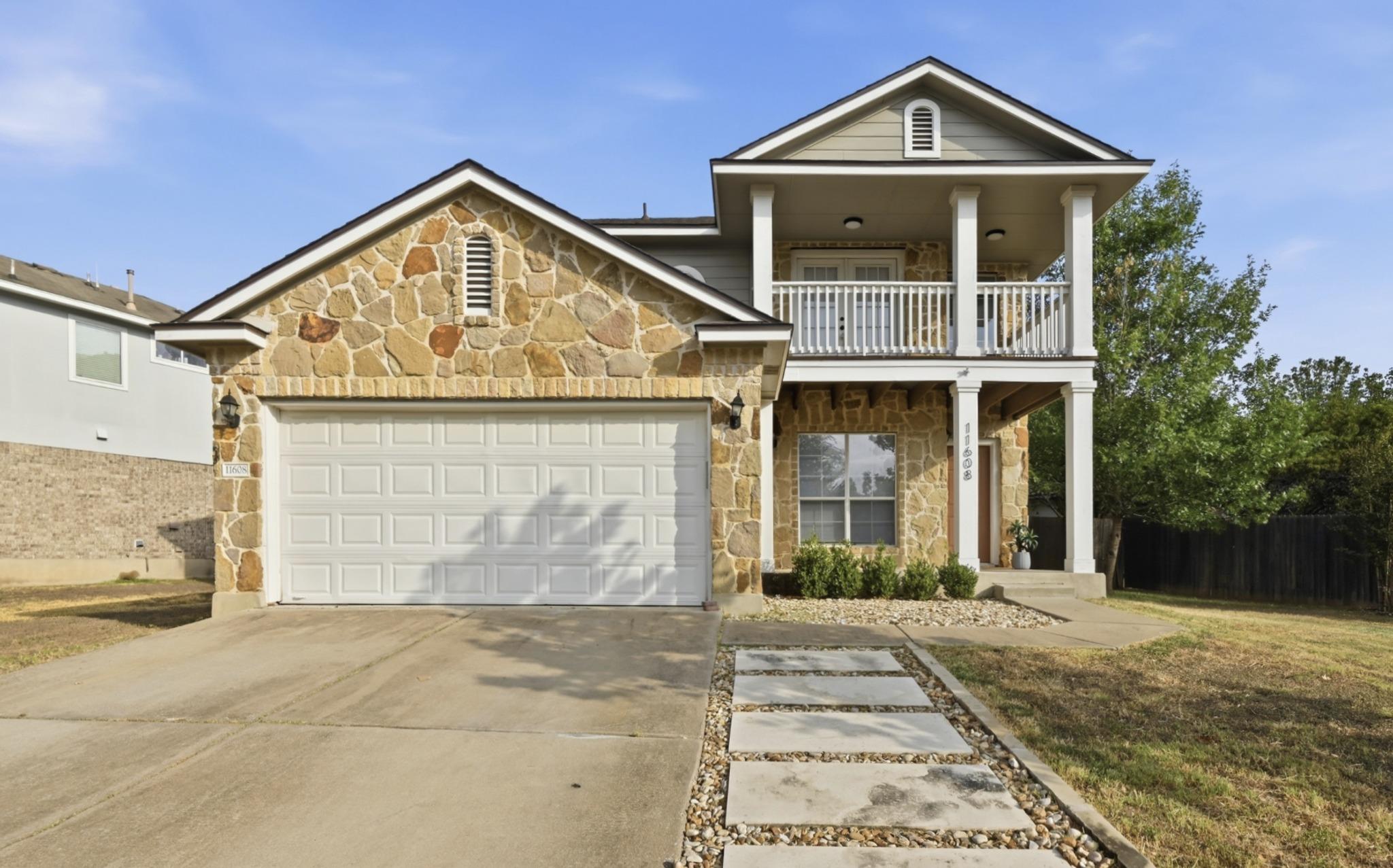 11608 Paul E Anderson Dr, Austin, TX 78748 — photo 1