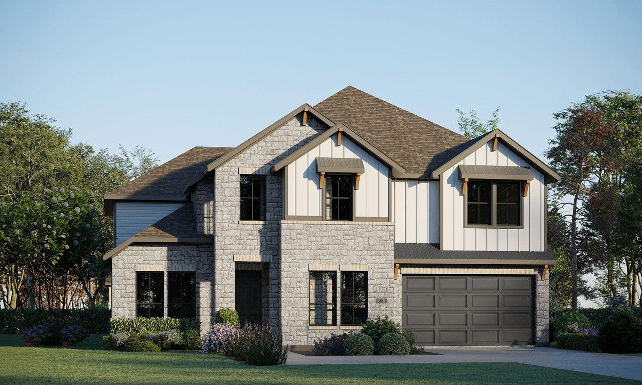19129 Moreland Ln, Pflugerville, TX 78660 — photo 1