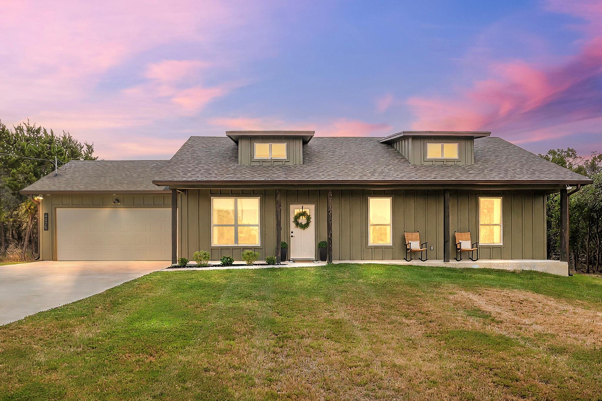 4975  Goliad Dr, Temple, TX 76502 — photo 1