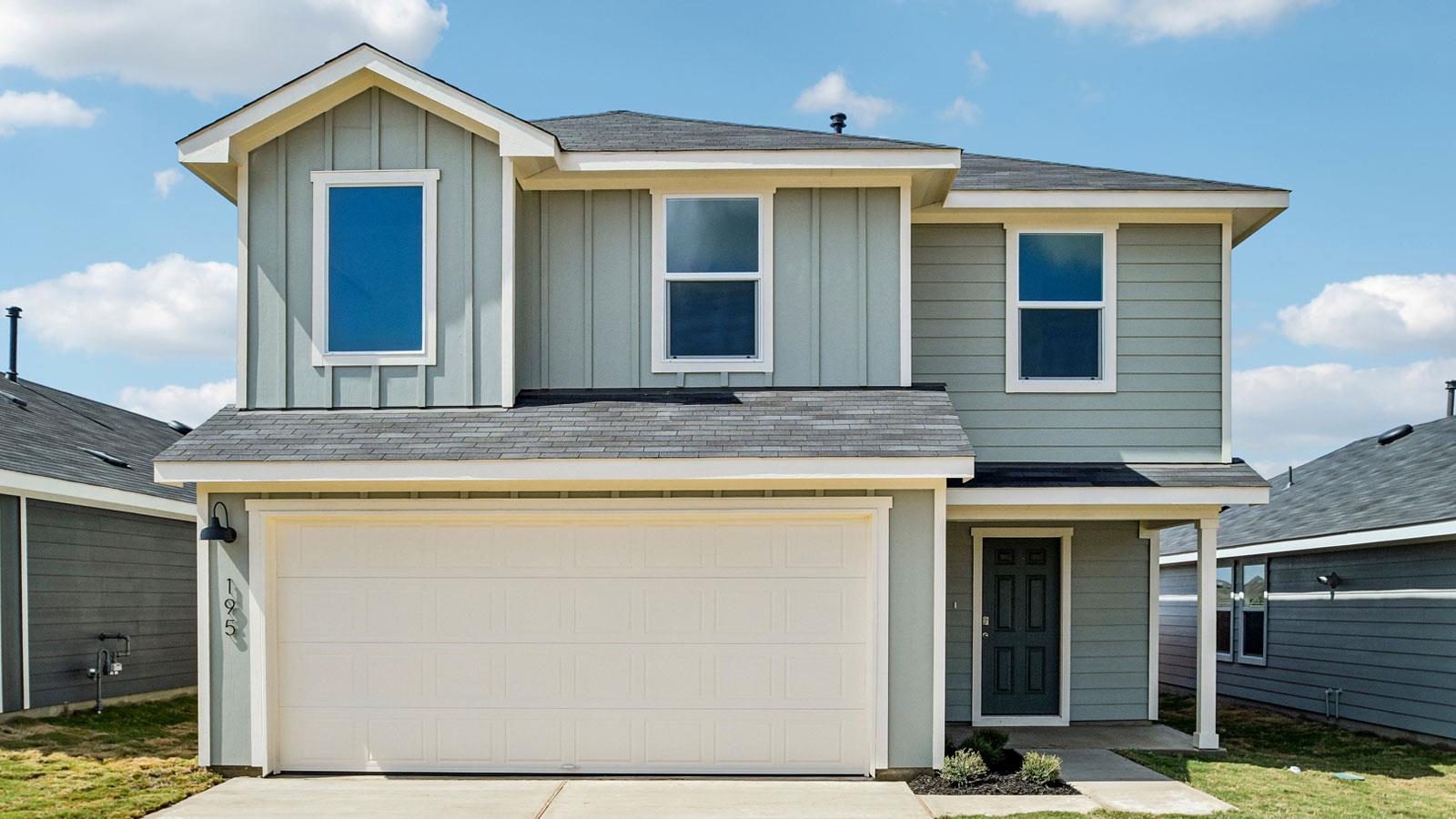 195  Lake Diversion St, Buda, TX 78610 — photo 1