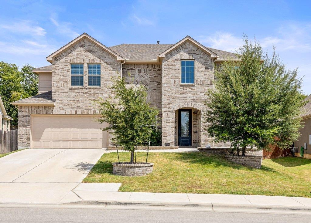 508  Windom Way, Georgetown, TX 78626 — photo 1
