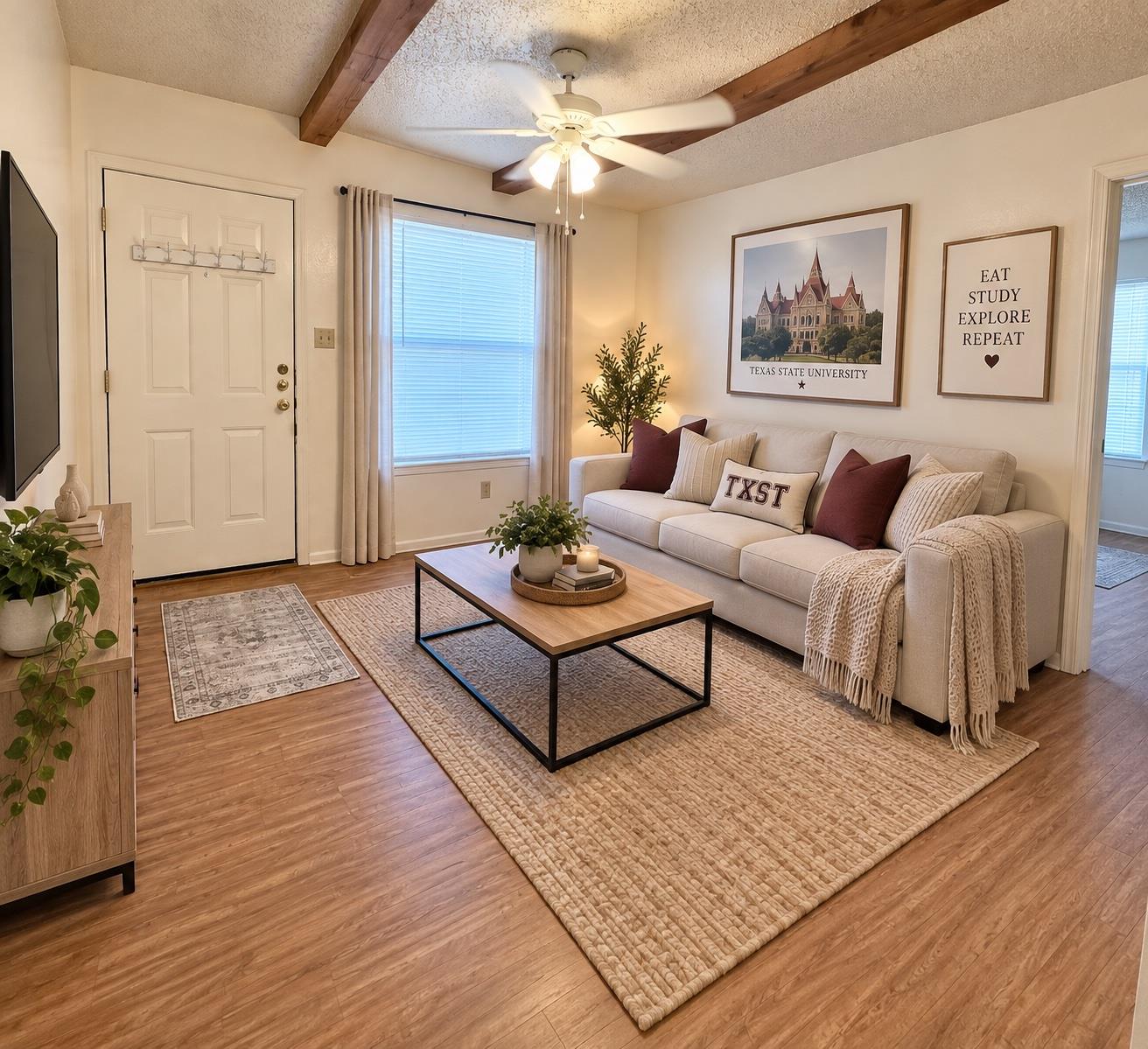 1624 Aquarena Springs Dr #F147, San Marcos, TX 78666 — photo 1