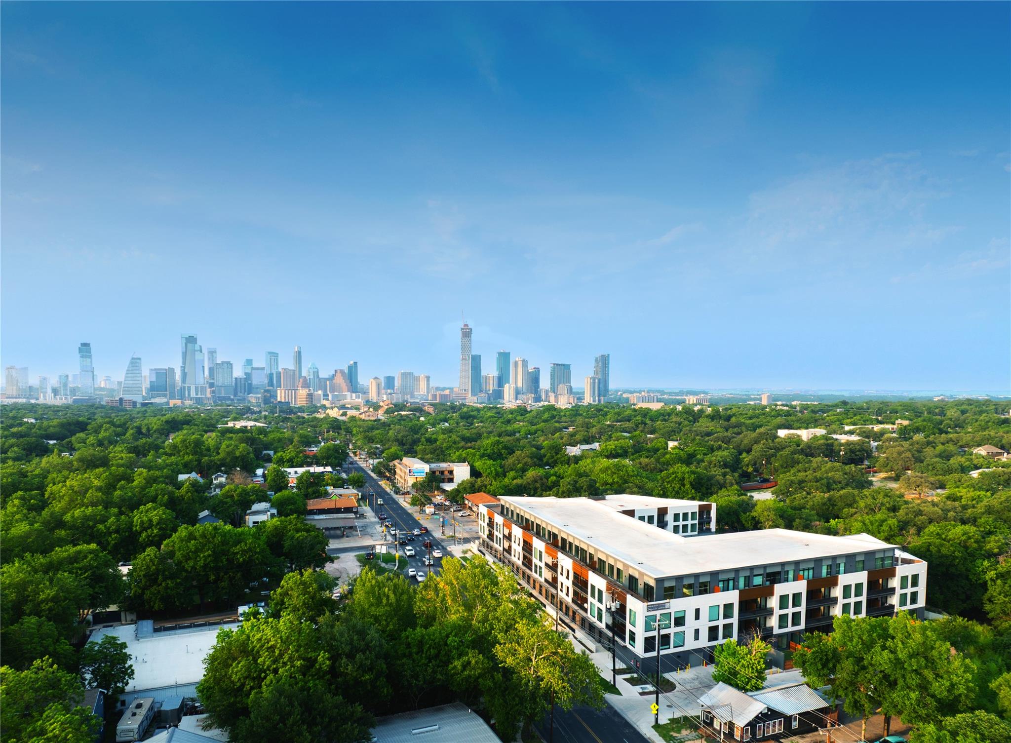 2209 S 1st St #116, Austin, TX 78704 — photo 1