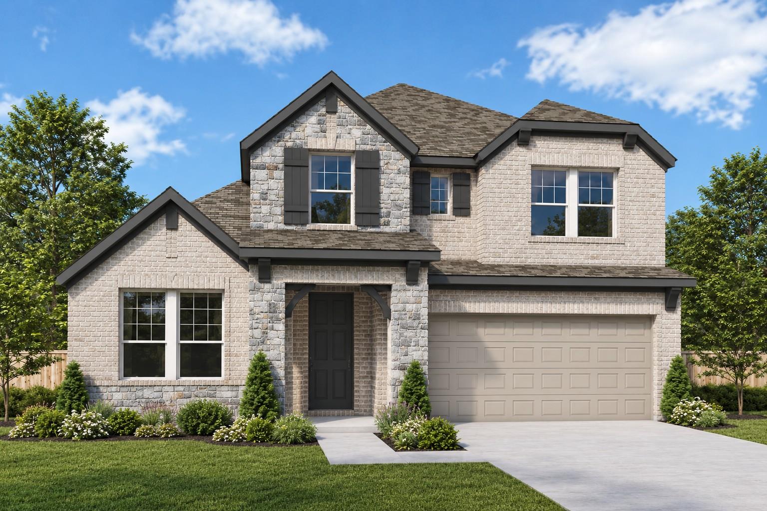 251  Maddy Way, Bastrop, TX 78602 — photo 1