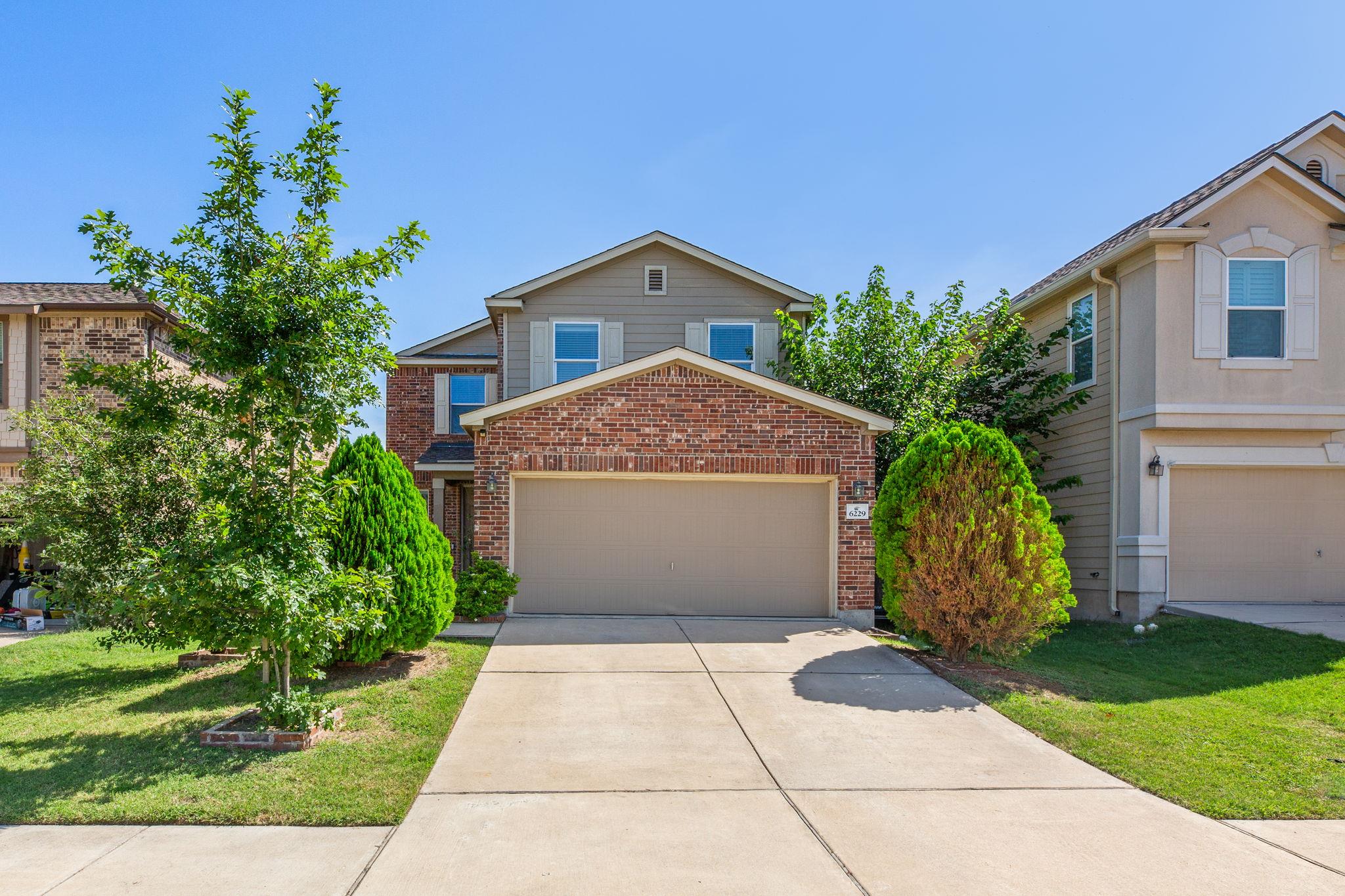 6229  Minnoch Ln, Austin, TX 78754 — photo 1