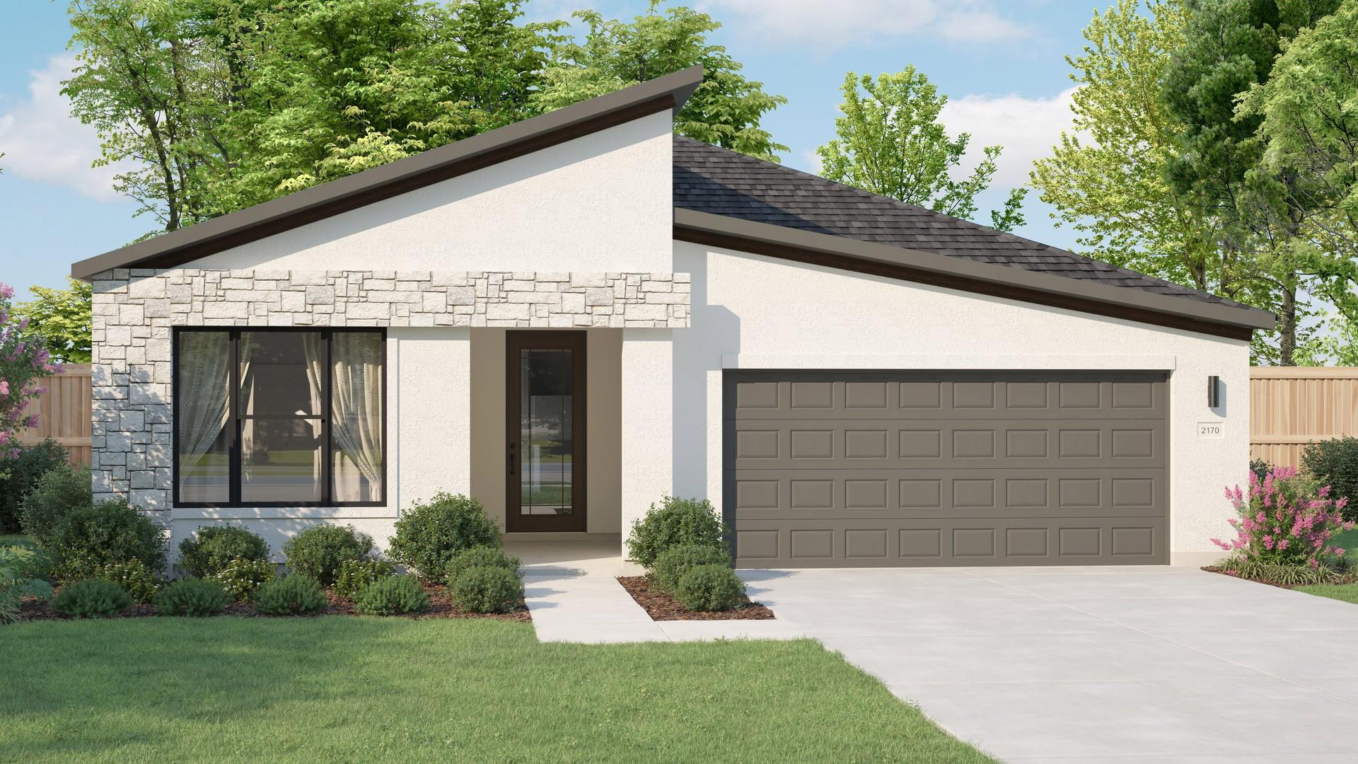 3809  Starnberg Ln, Pflugerville, TX 78660 — photo 1