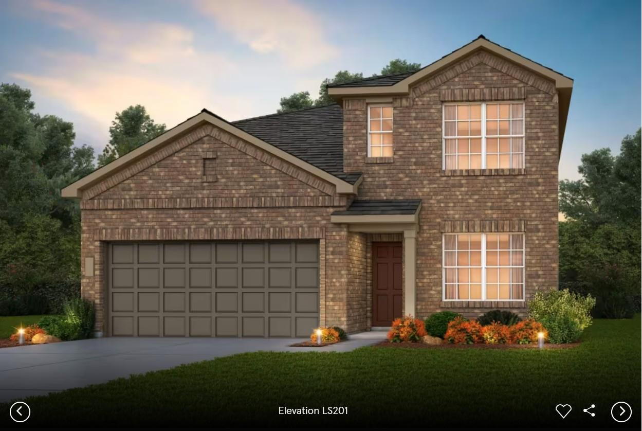 815  Rubber Tree Way, Buda, TX 78610 — photo 1