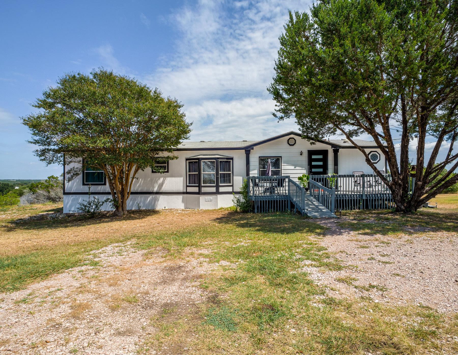 327  County Road 332 None, Bertram, TX 78605 — photo 1
