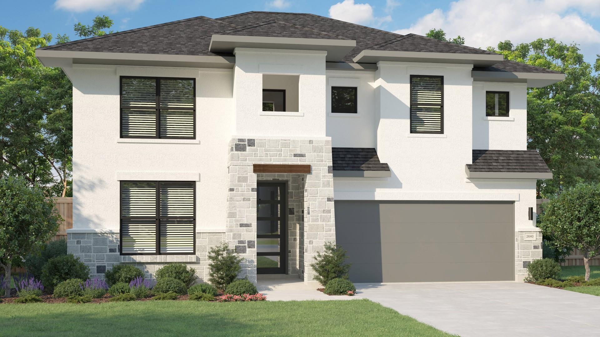 4100  Starnberg Ln, Pflugerville, TX 78660 — photo 1