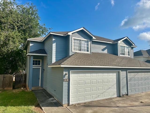 862-864 Sagewood Trl, San Marcos, TX 78666 — photo 1