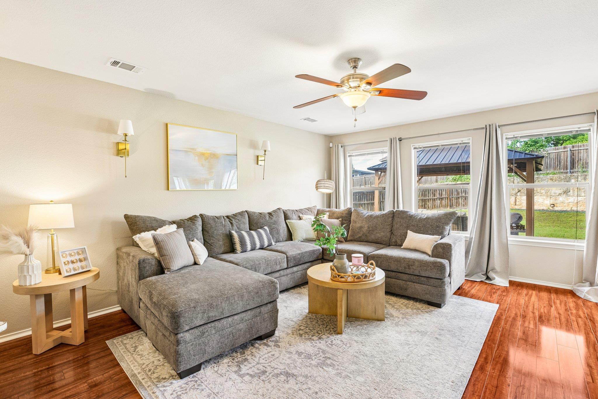 5508  Emma Thompson Way, Austin, TX 78747 — photo 1
