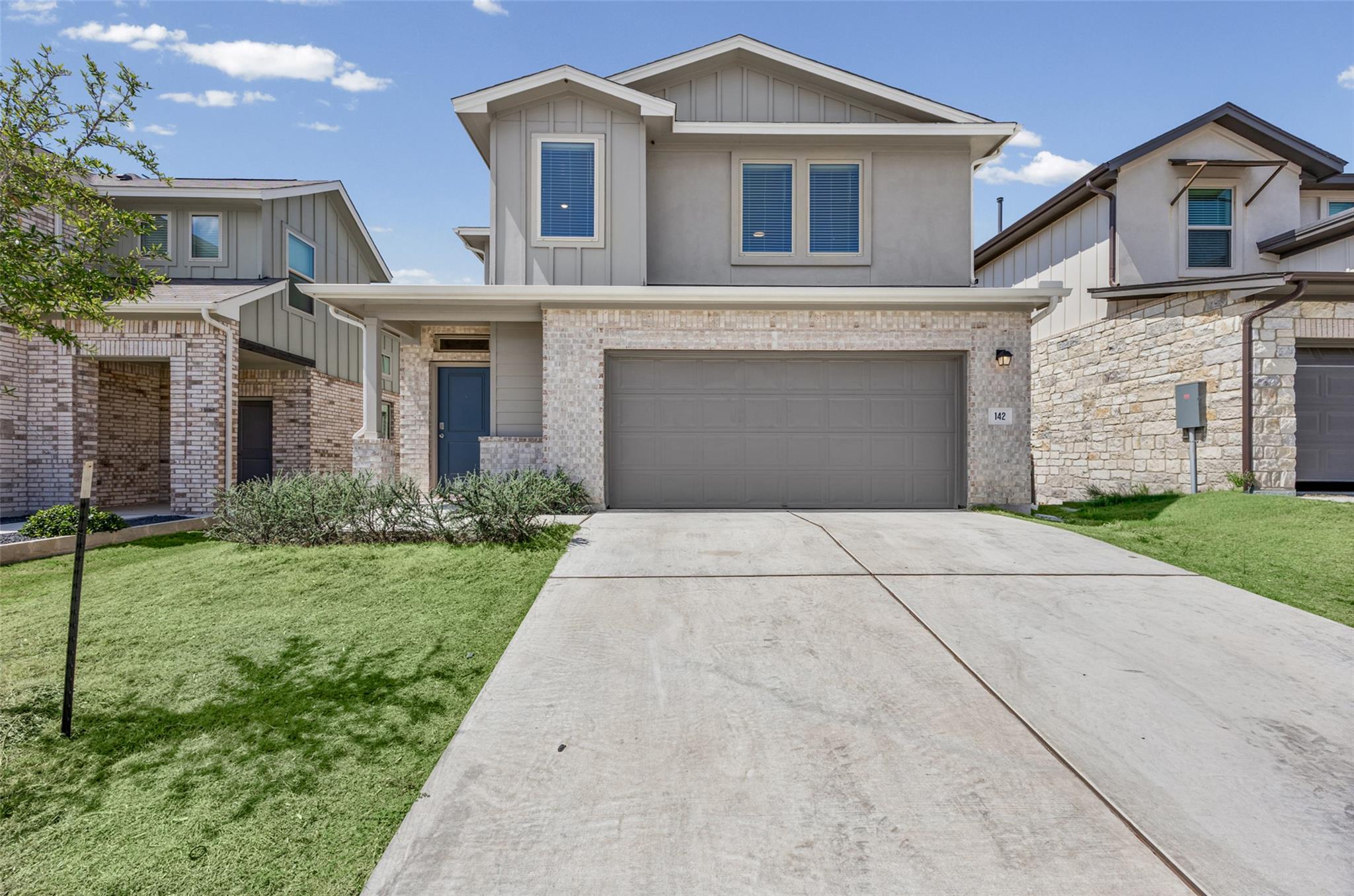 142  Goosewinged Dr, Kyle, TX 78640 — photo 1