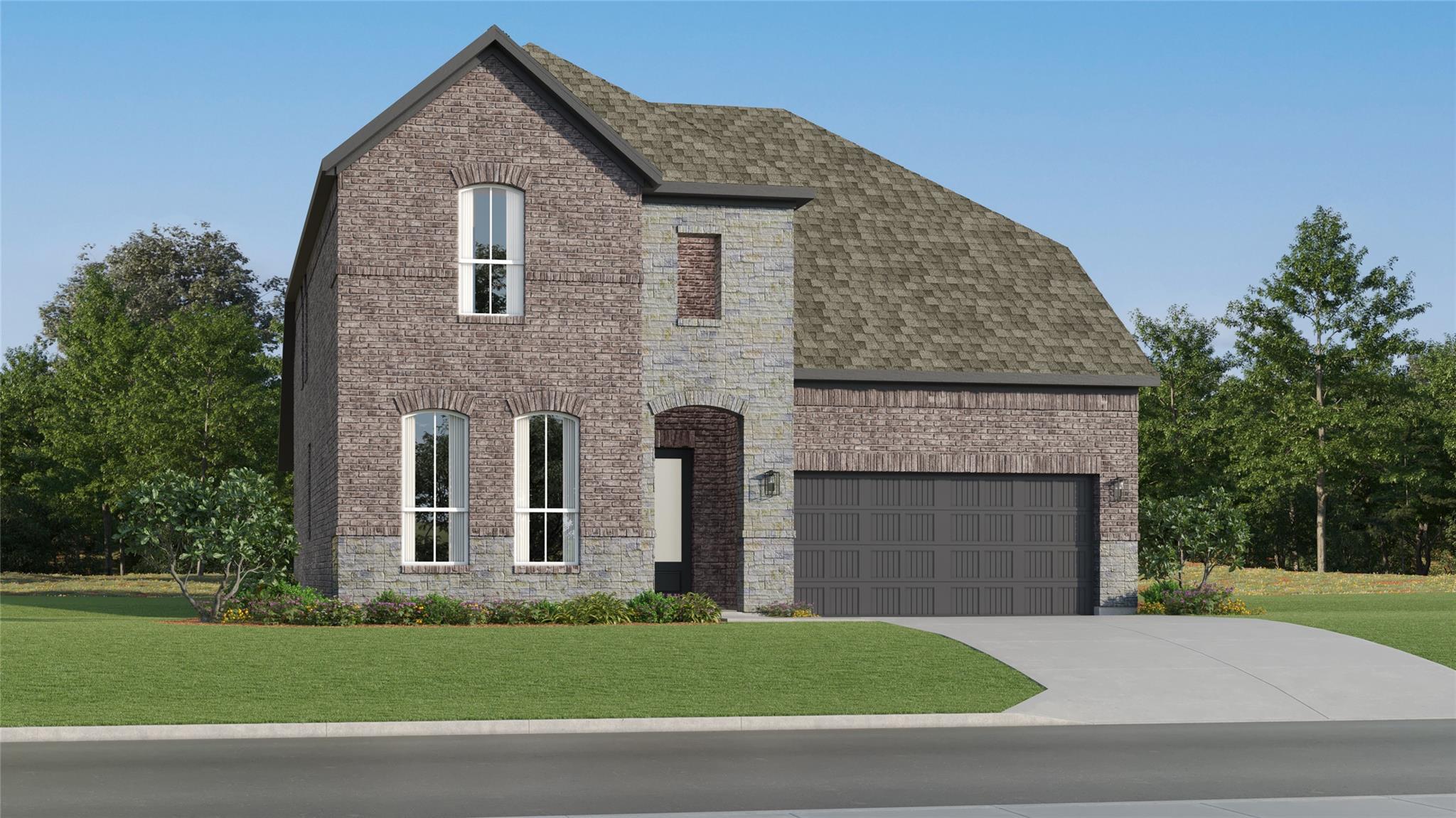 520 Lagonda Dr, Hutto, TX 78634 — photo 1