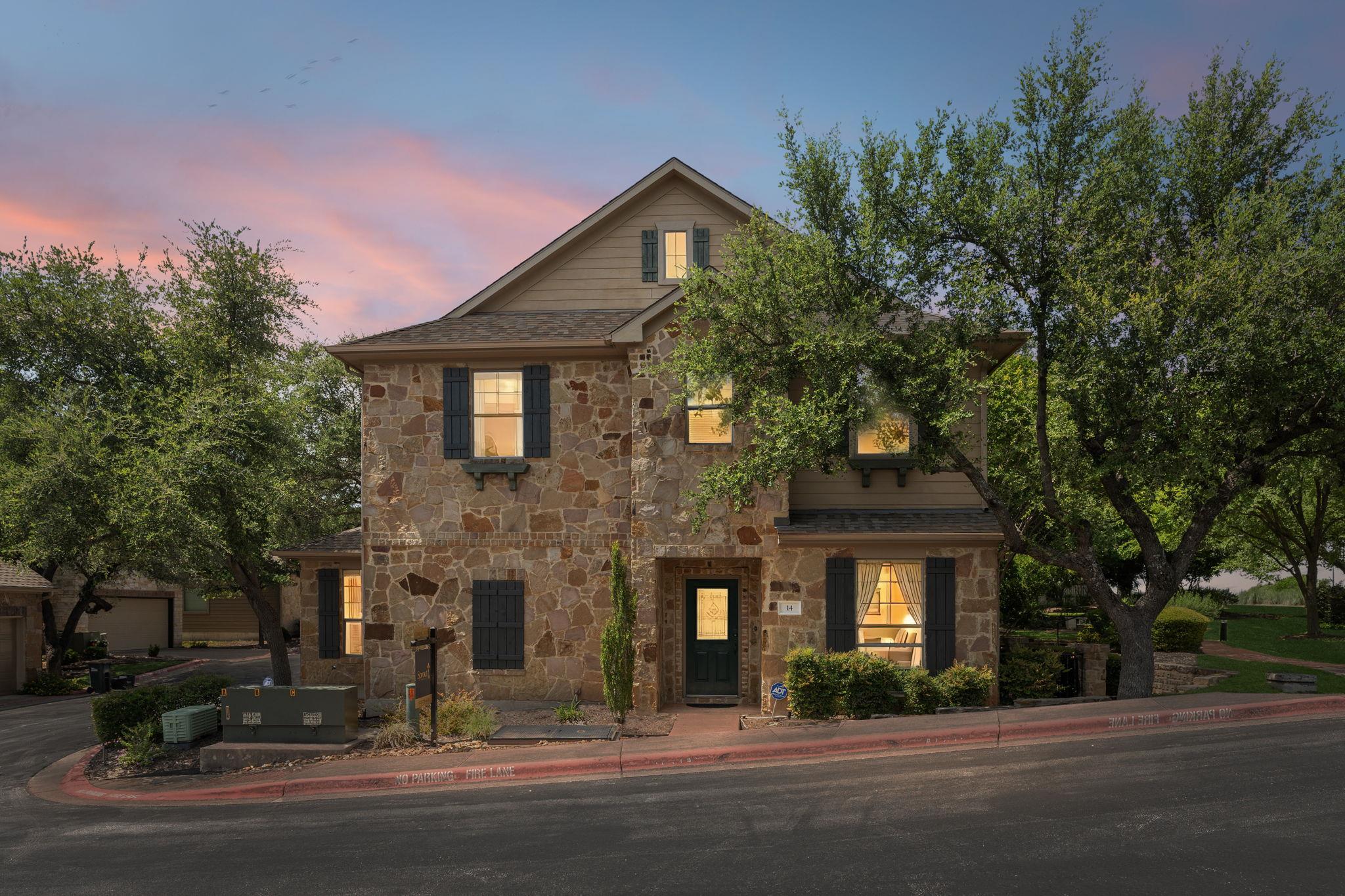 11400 W Parmer Ln #14, Cedar Park, TX 78613 — photo 1
