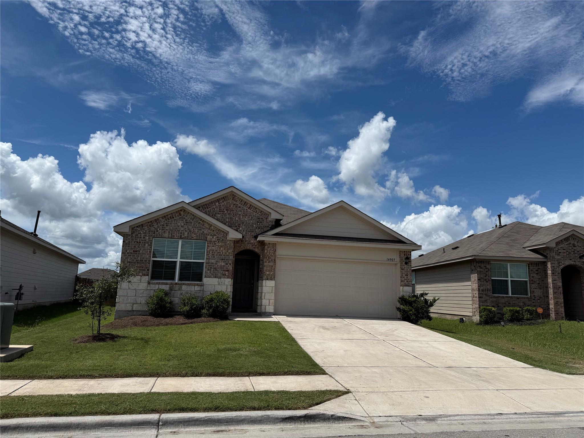 14907  Retha Pass, Austin, TX 78724 — photo 1