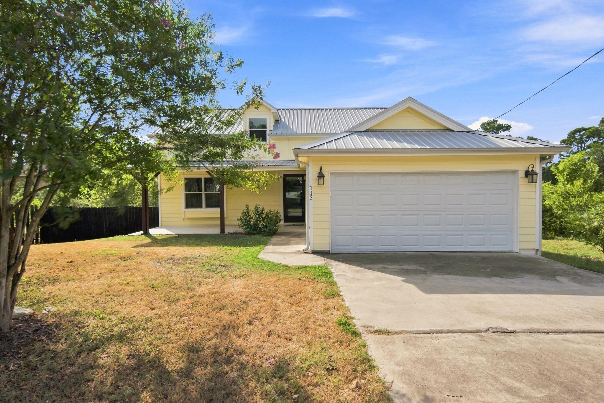 113  Lei Ct, Bastrop, TX 78602 — photo 1