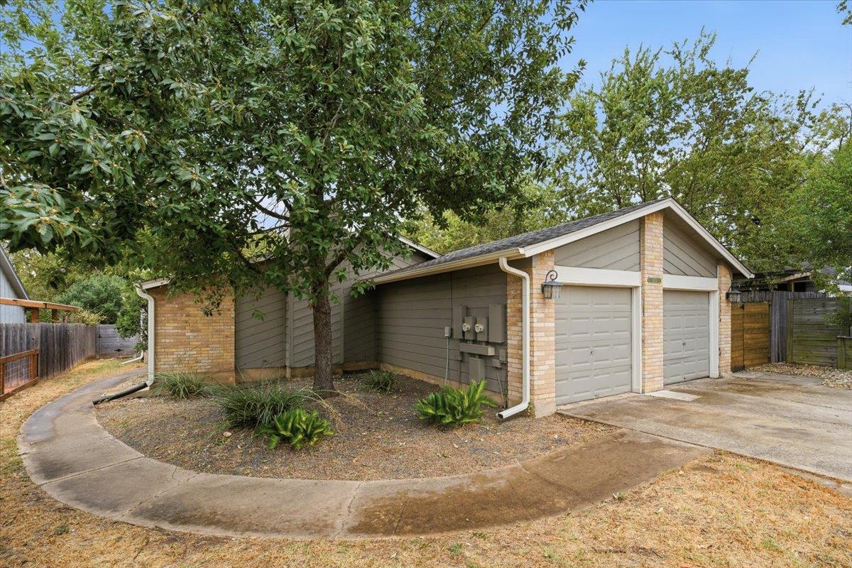 6713  West Gate Blvd  #A, Austin, TX 78745 — photo 1