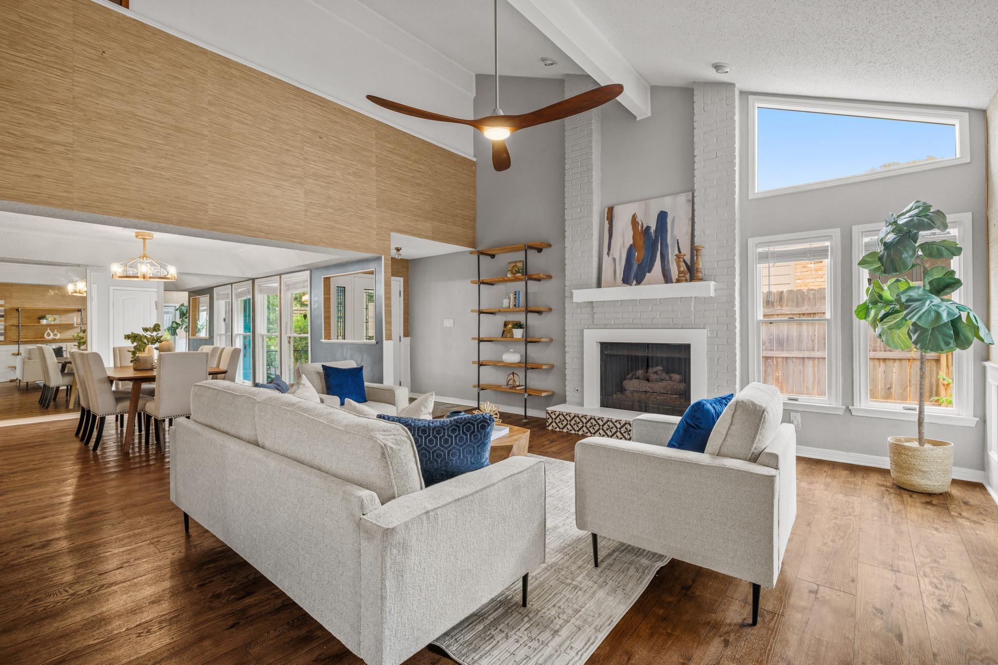 8131 Forest Mesa Dr, Austin, TX 78759 — photo 1