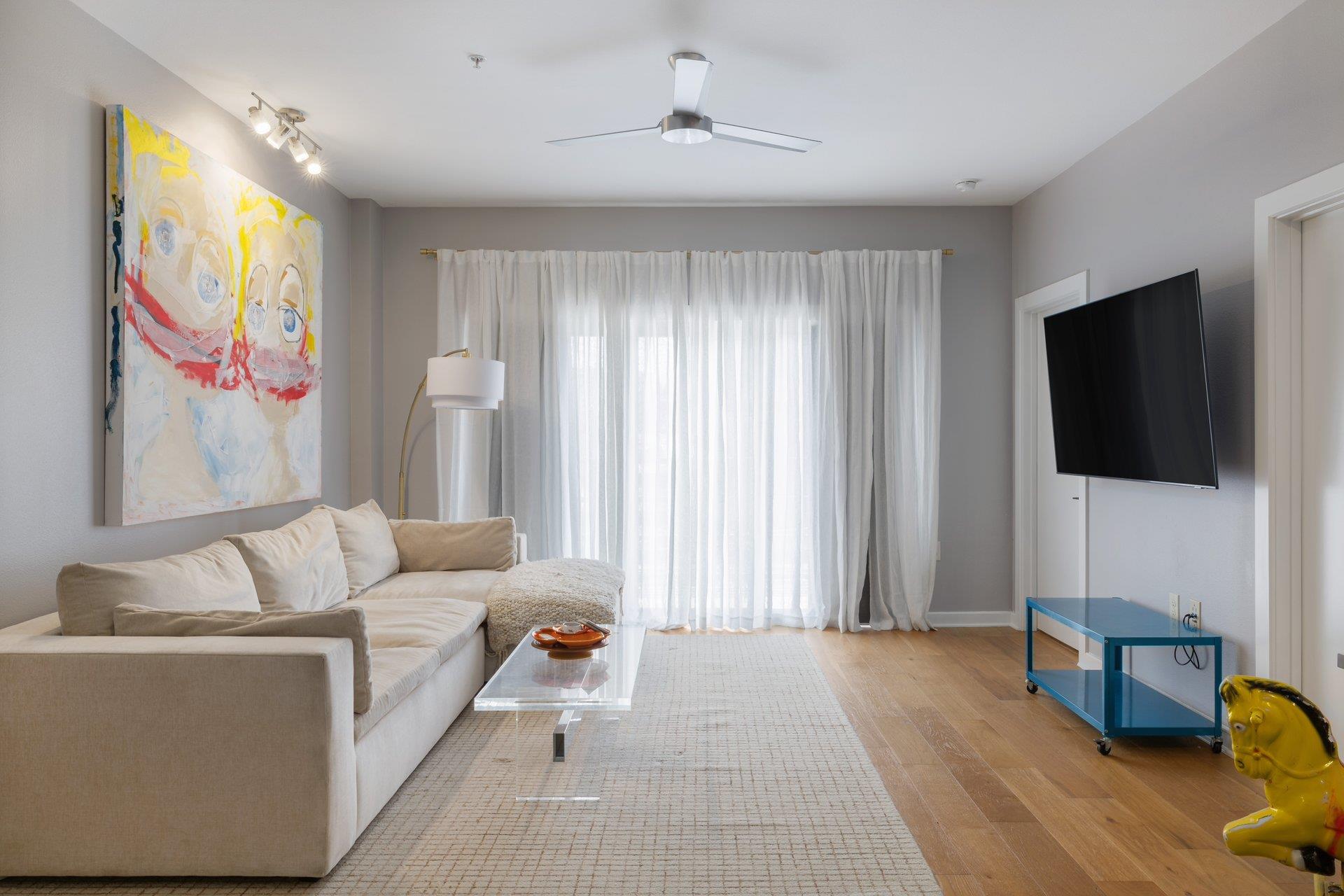 3600 S Lamar Blvd #116, Austin, TX 78704 — photo 1