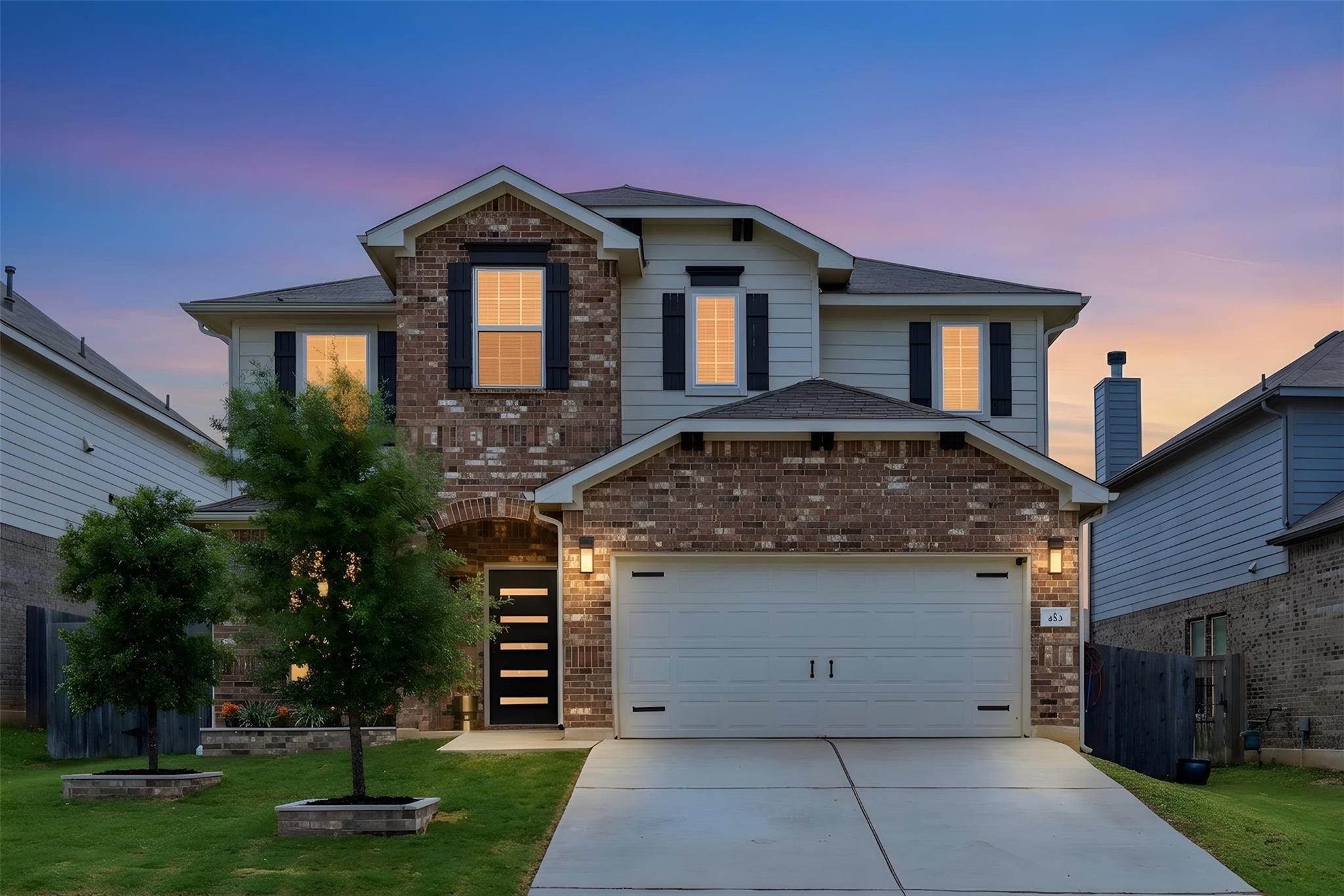 483  Algaroba Loop, Buda, TX 78610 — photo 1