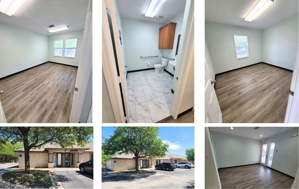 1508  Dessau Ridge Ln  #601, Austin, TX 78754 — photo 1