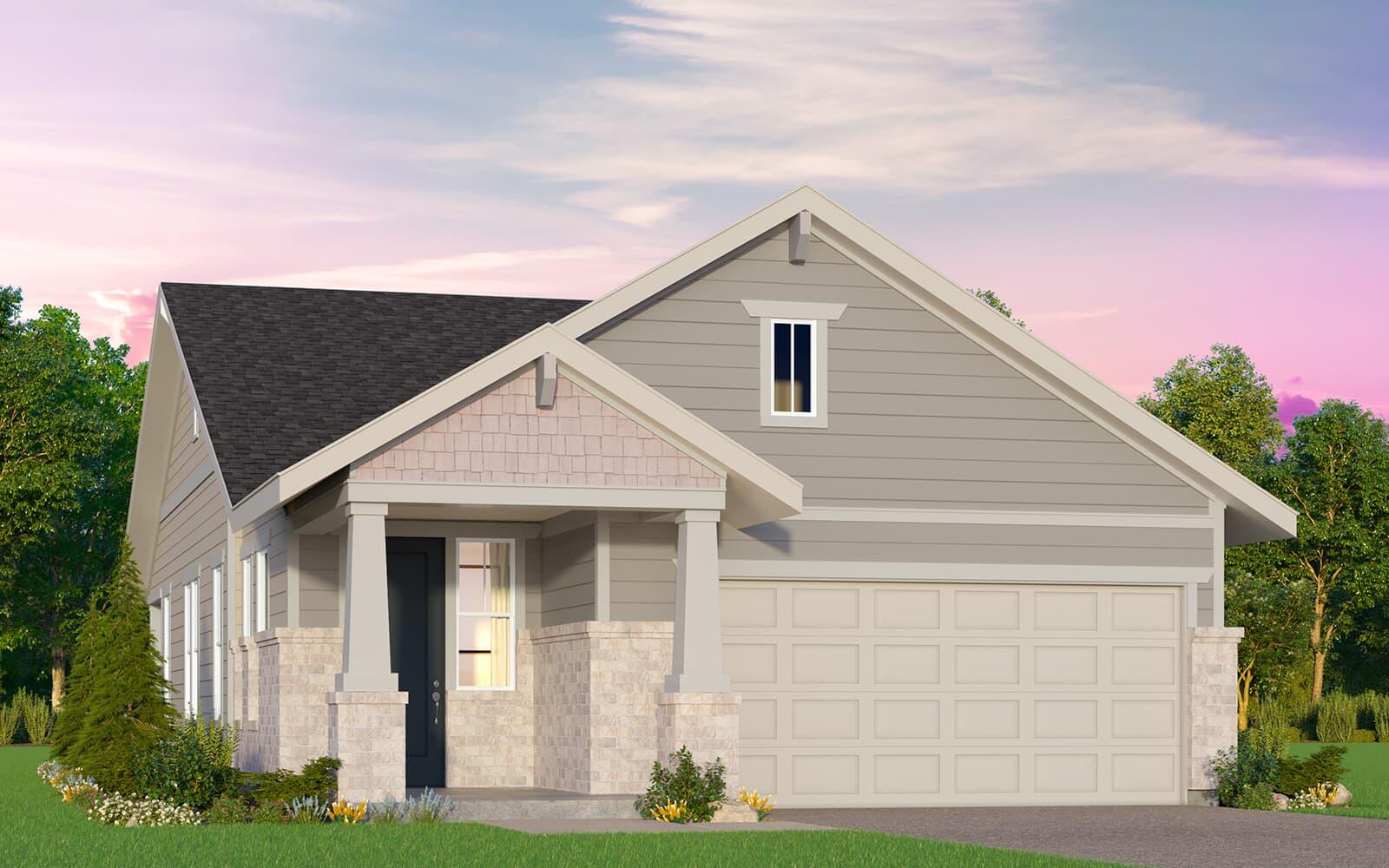 120  Desert Zinnia Cv, San Marcos, TX 78666 — photo 1