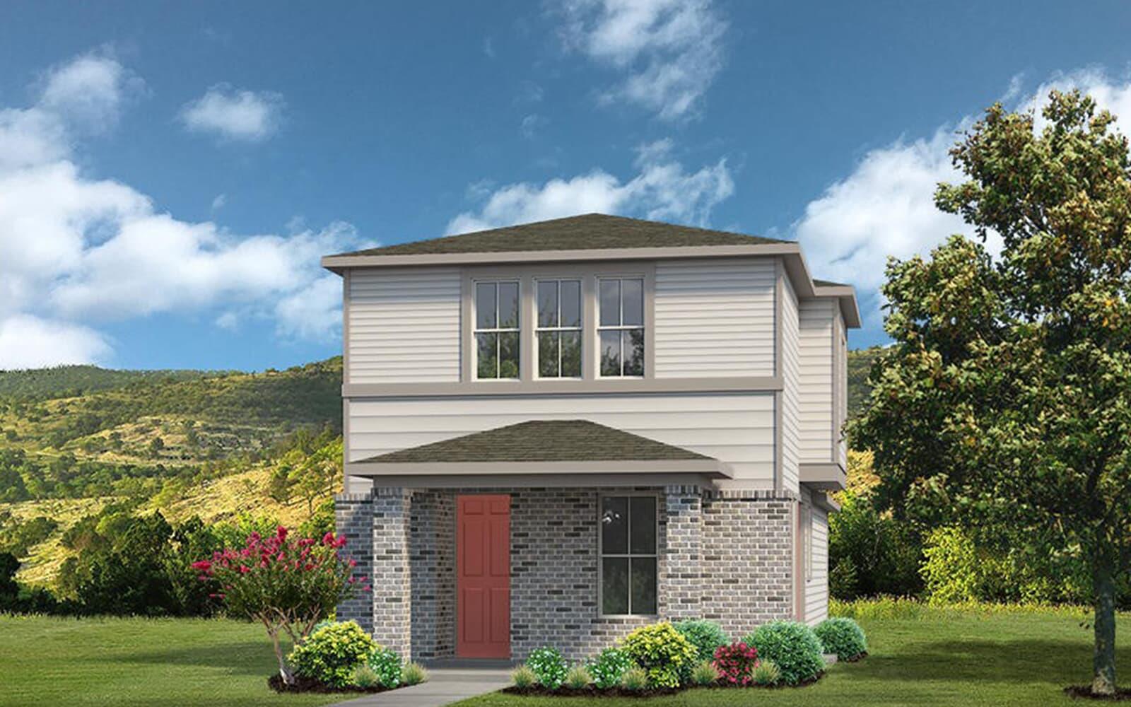 8105  Springsteen Dr, Austin, TX 78744 — photo 1