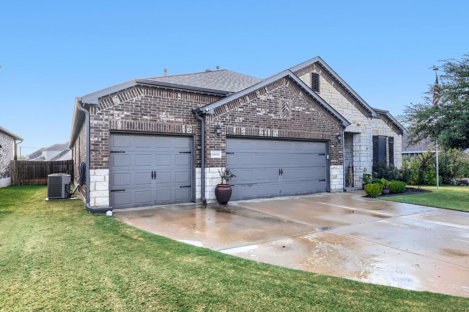 6608  Casiano Cv, Round Rock, TX 78665 — photo 1