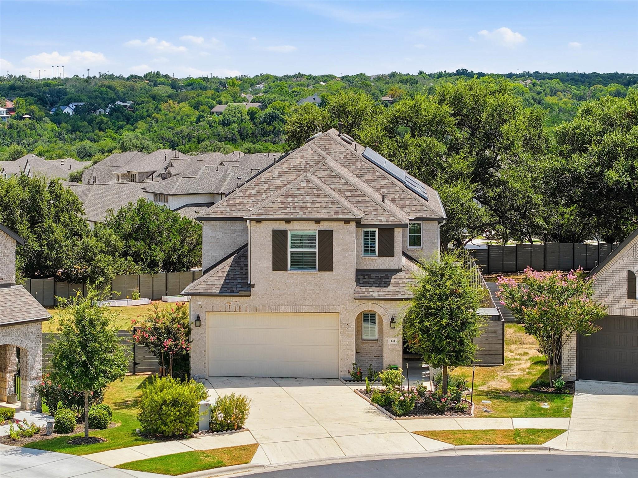 132 Timber Glen Ln, Georgetown, TX 78628 — photo 1