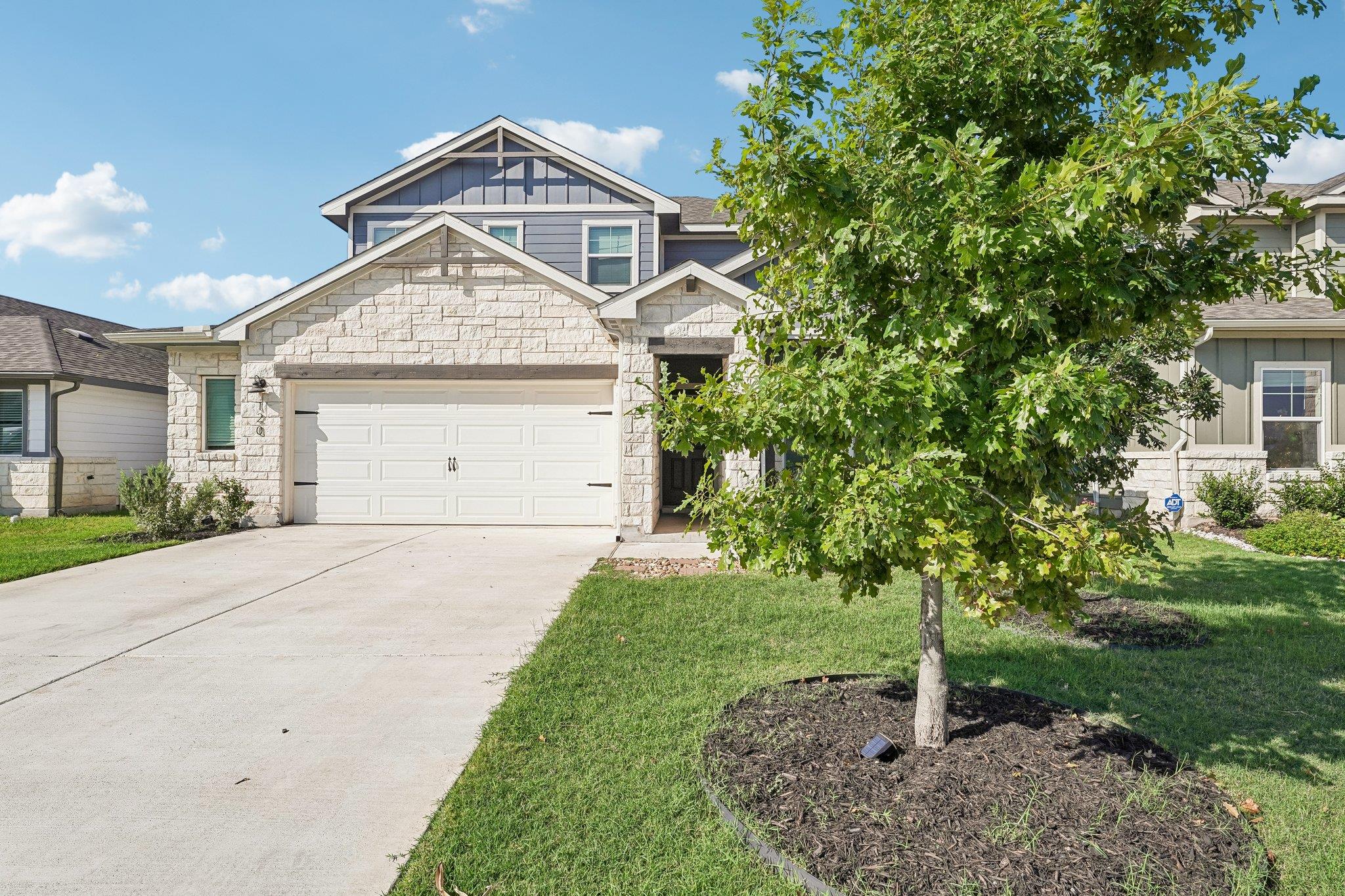 120  Granite Dome Dr, Kyle, TX 78640 — photo 1