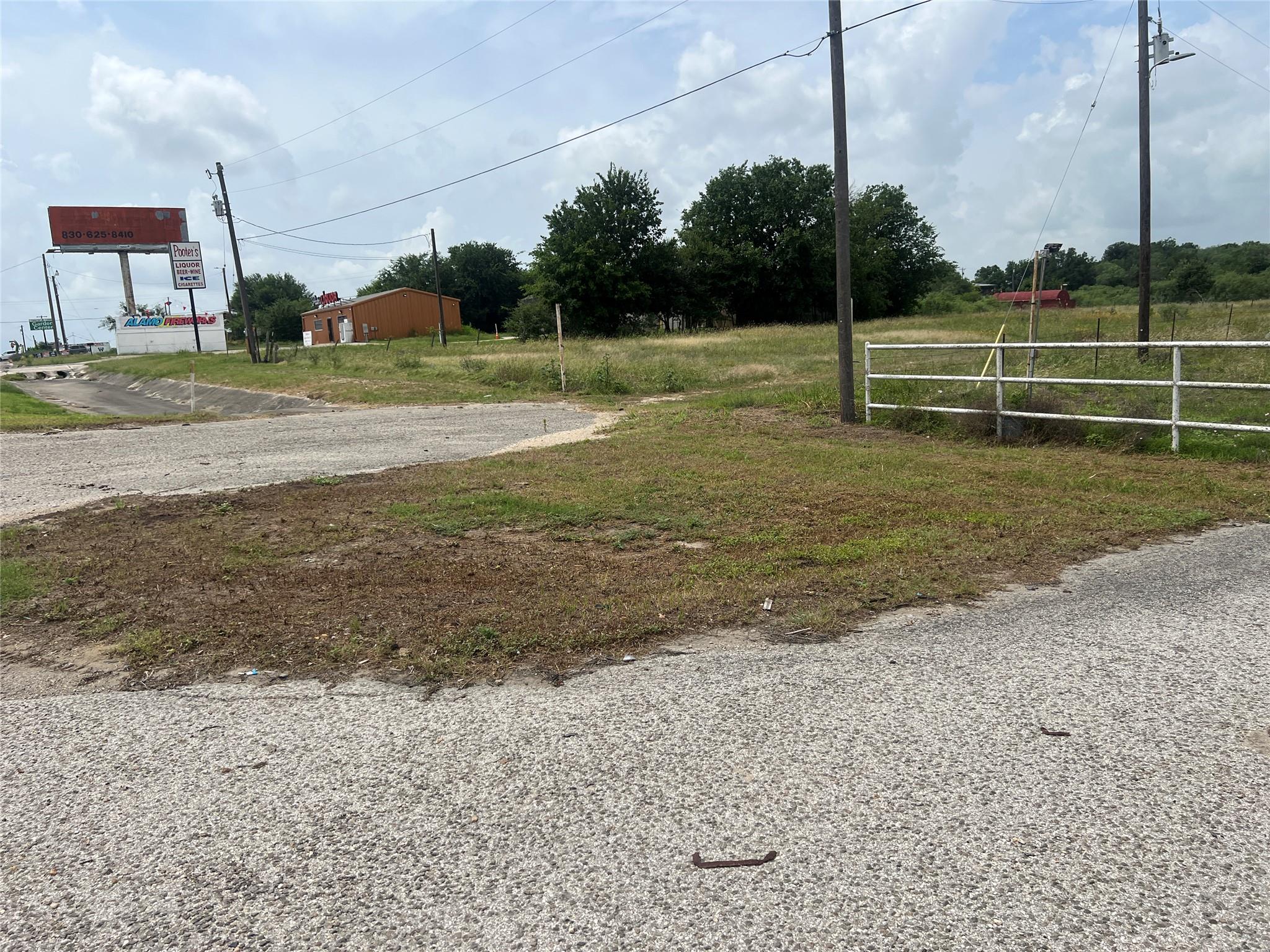 4116, 4118, 4124 N State Highway 46 None, Seguin, TX 78155 — photo 1