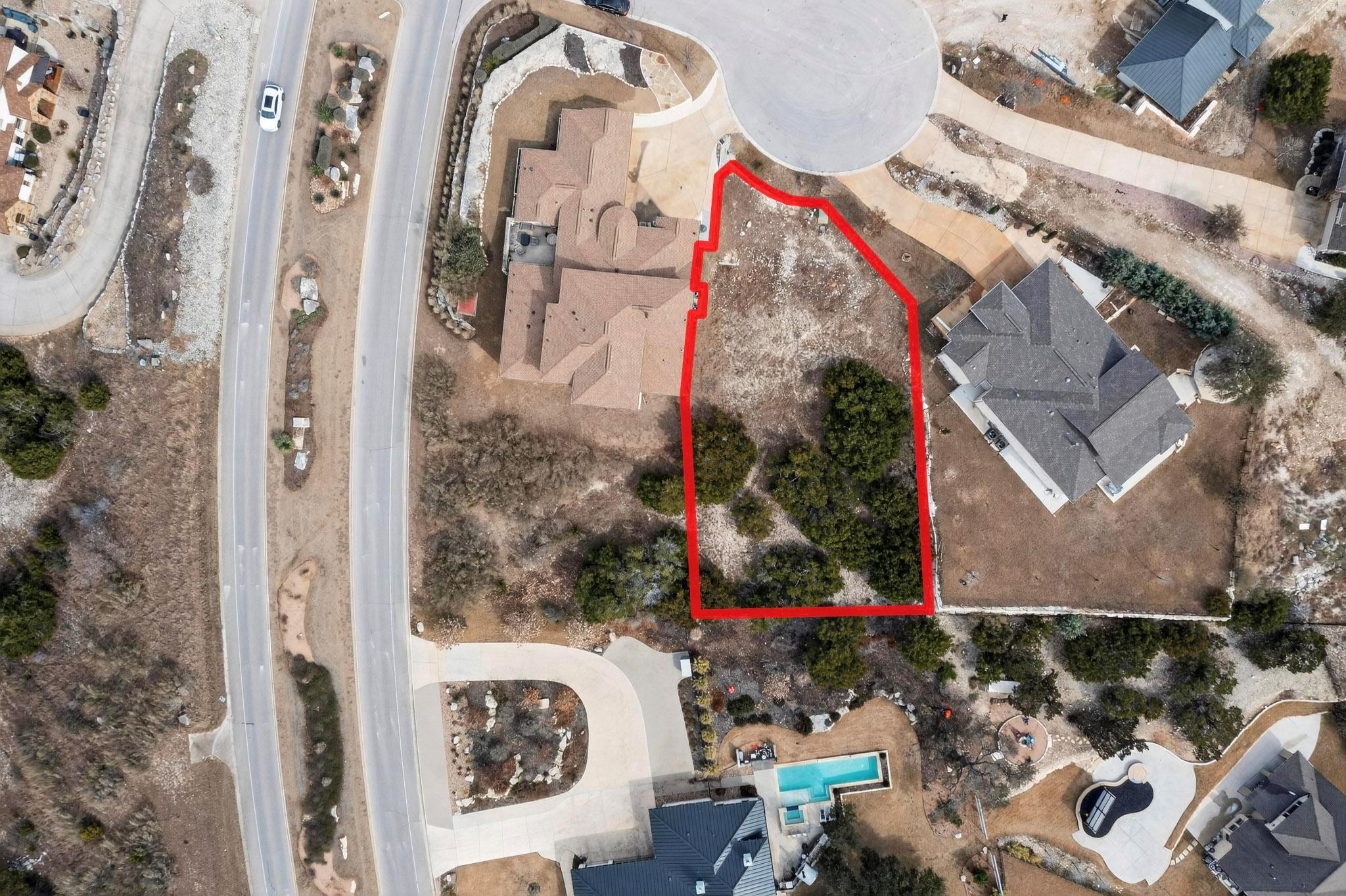 1505 Chalk Bluff Ct, Leander, TX 78641 — photo 1