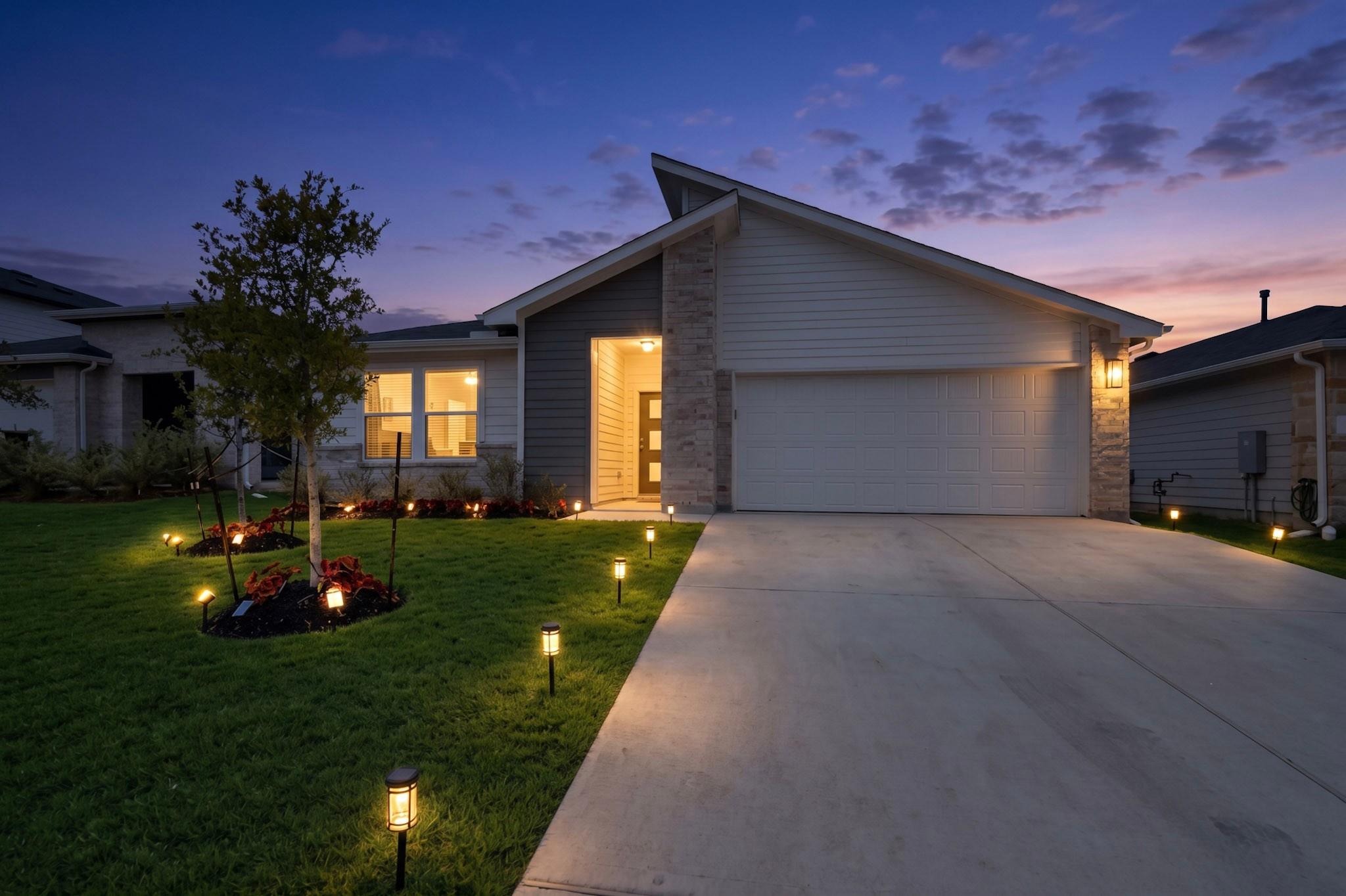 315  Gladiola Loop, Kyle, TX 78640 — photo 1