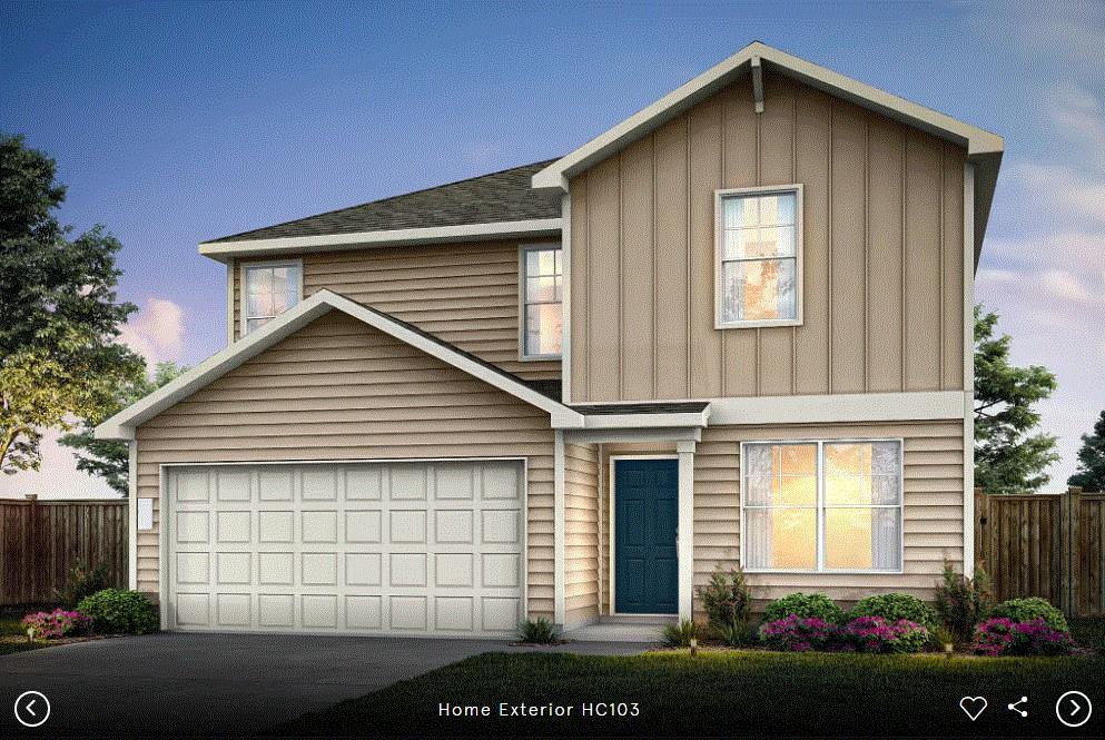 1549  Sky Vista Dr, Belton, TX 76513 — photo 1