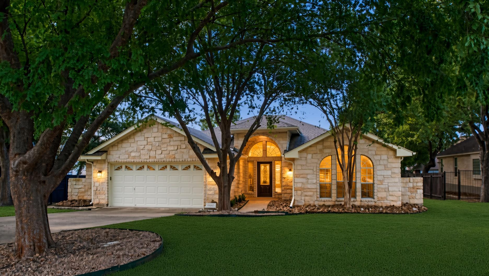 29000 COLONIAL Dr, Georgetown, TX 78628 — photo 1