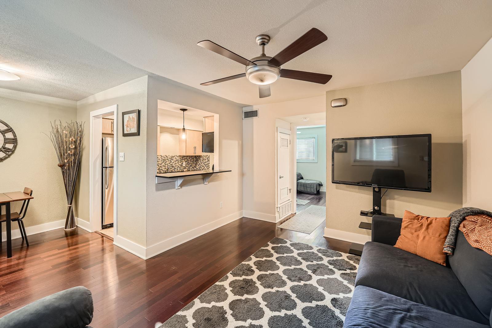 3815 Guadalupe St #103, Austin, TX 78751 — photo 1