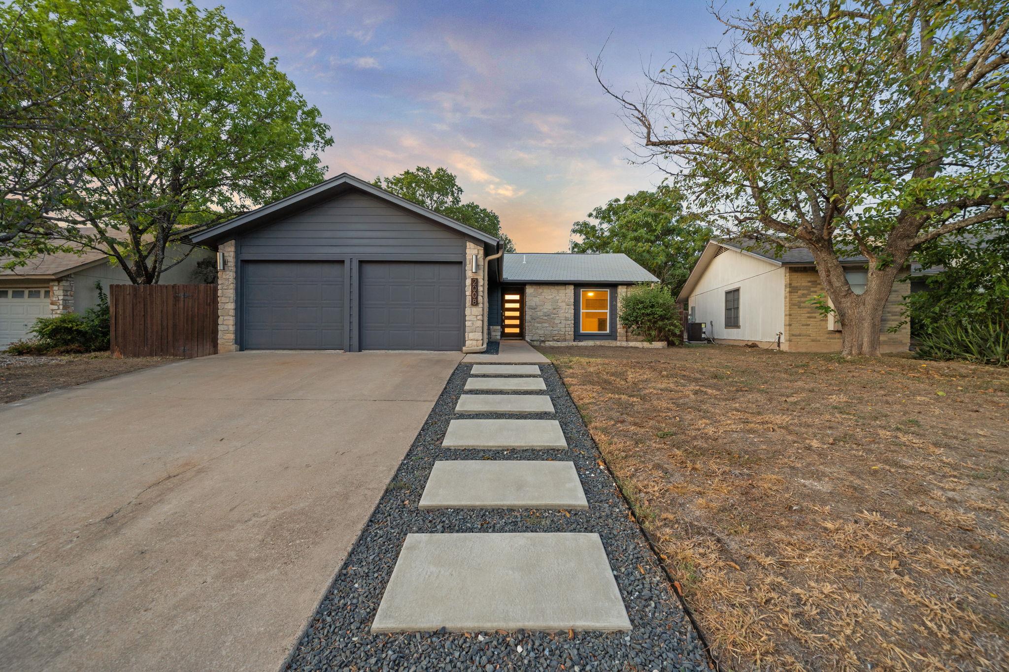 2008 Carriage Park Ln, Austin, TX 78727 — photo 1
